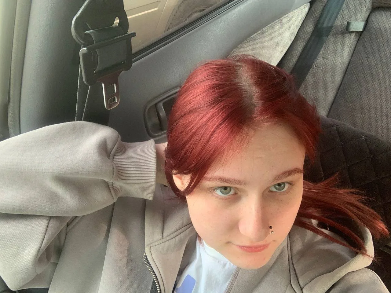 XXX Porn Photo of Nude KatyKufel 14
