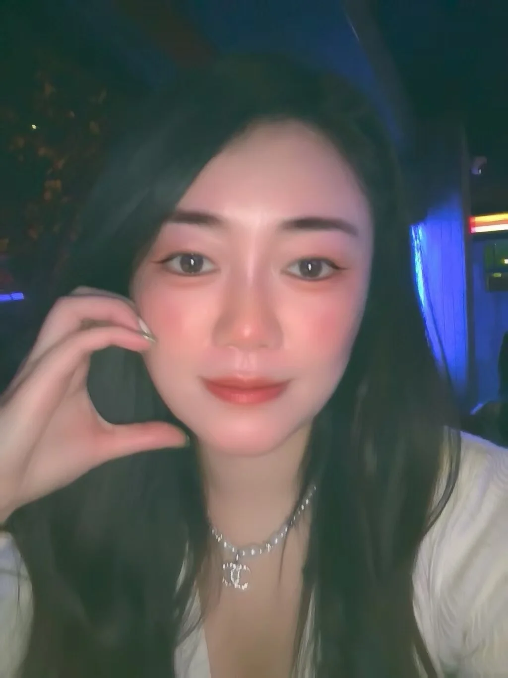 XXX Porn Photo of Nude Molly-xiao 2