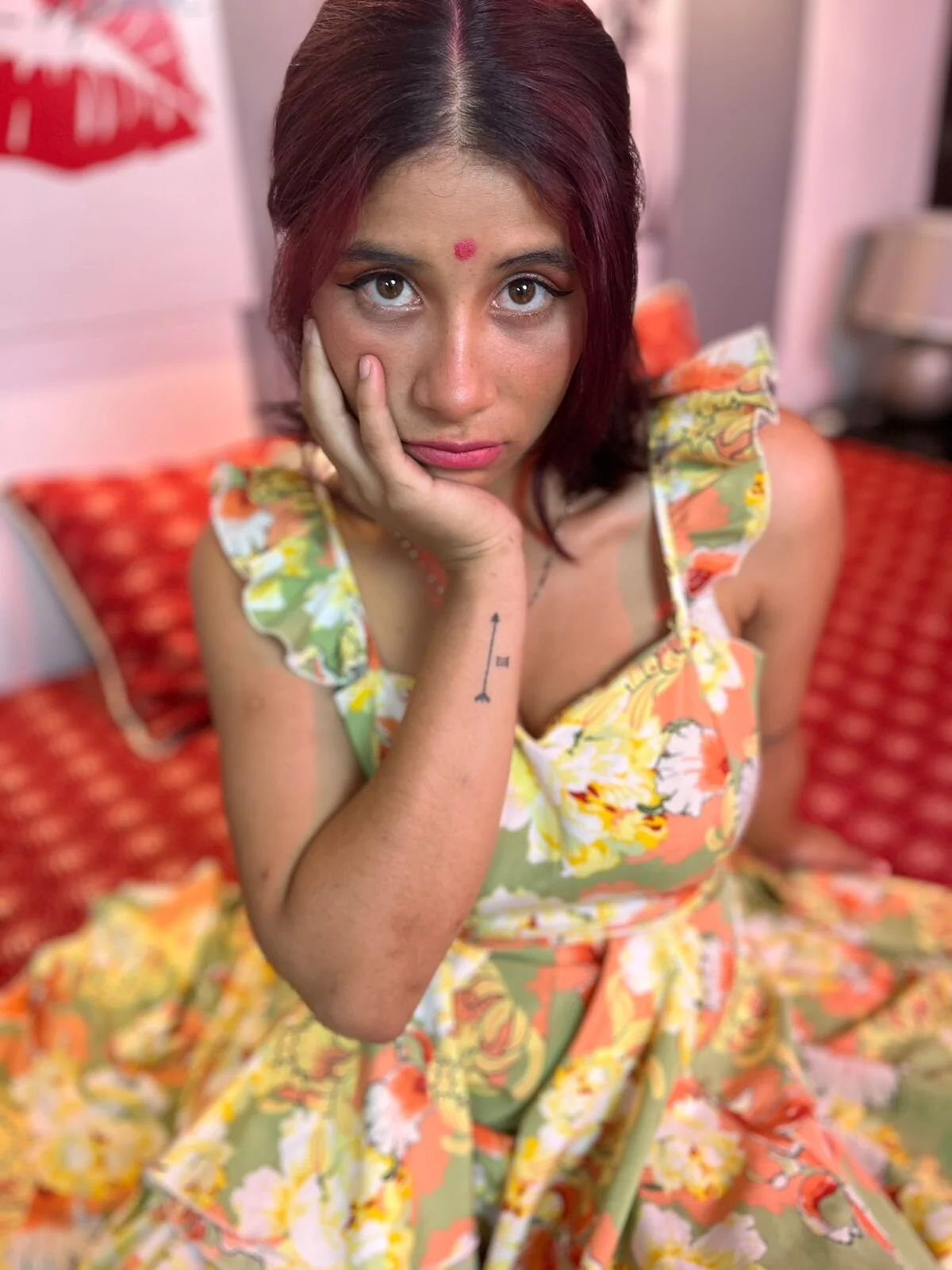 XXX Porn Photo of Nude kashvi_ 1