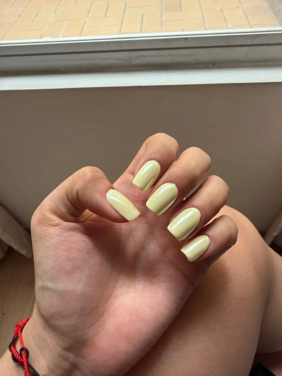 XXX Porn Photo of Nude IsabellaJames 17