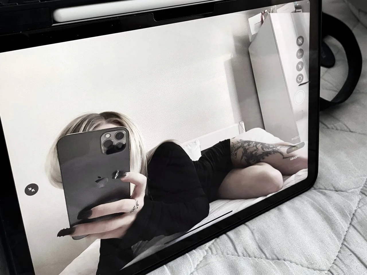 XXX Porn Photo of Nude bloodybby 34