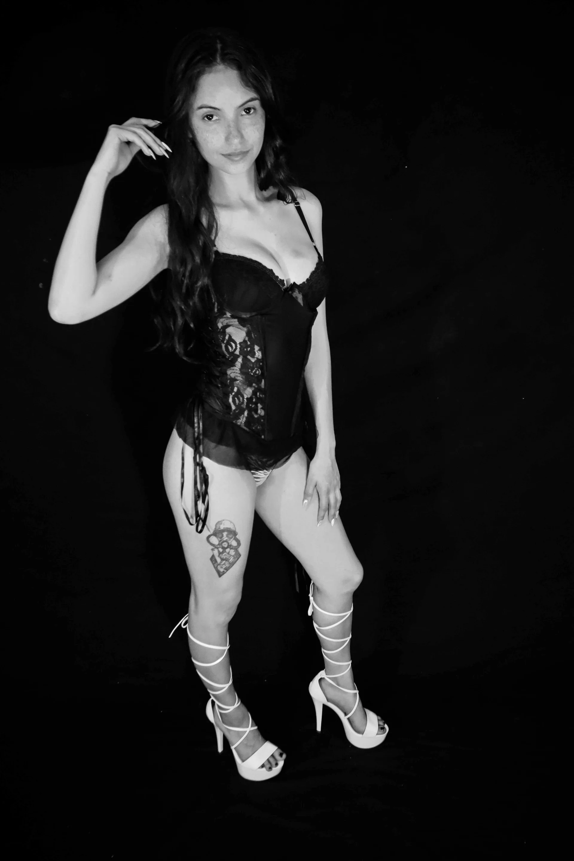XXX Porn Photo of Nude sophia_dacord_ 24