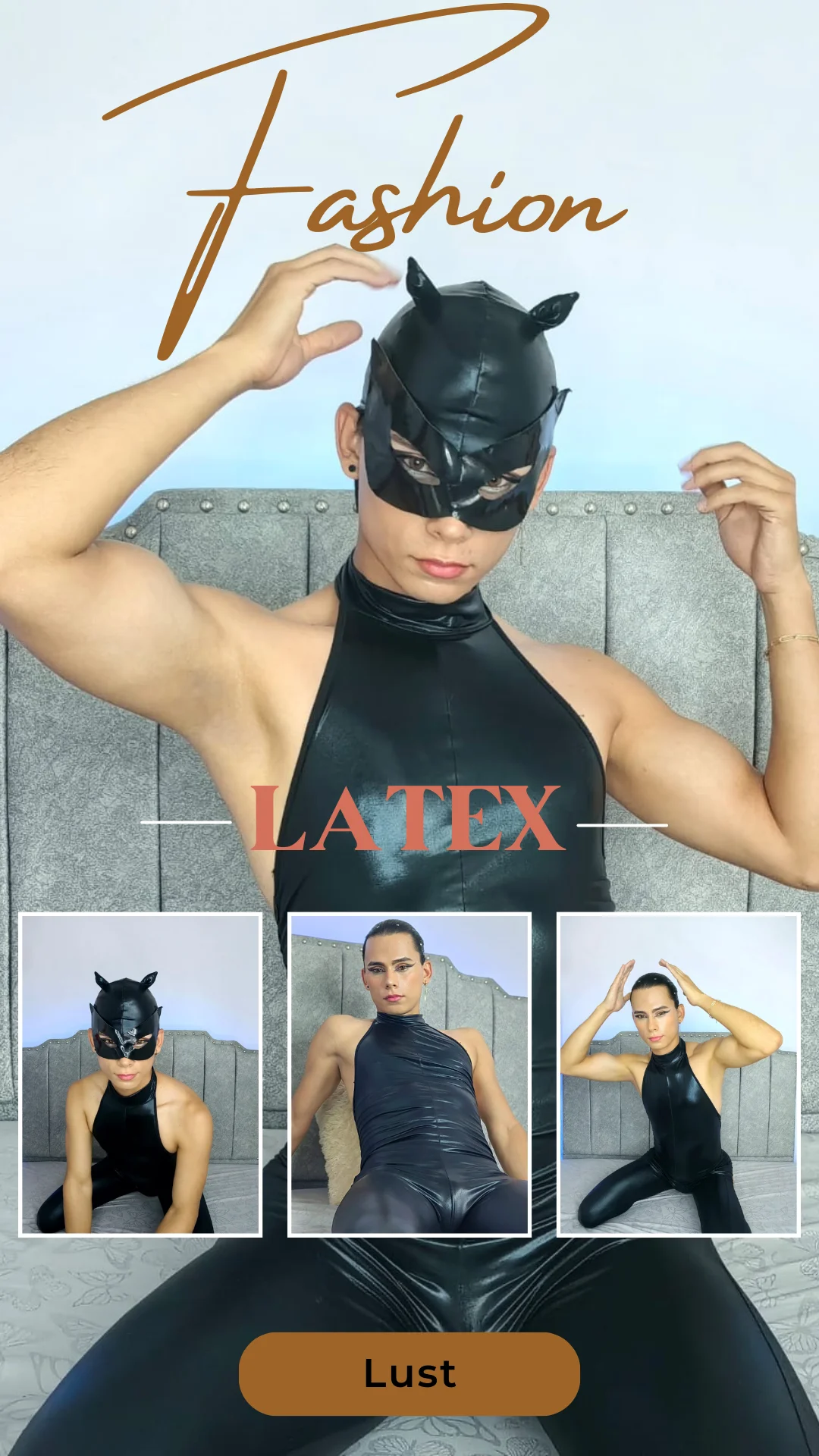 XXX Porn Photo of Nude Andy_colombia 3