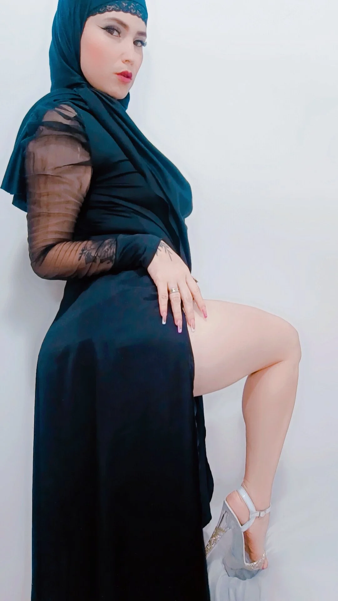 XXX Porn Photo of Nude jamila_zair 119