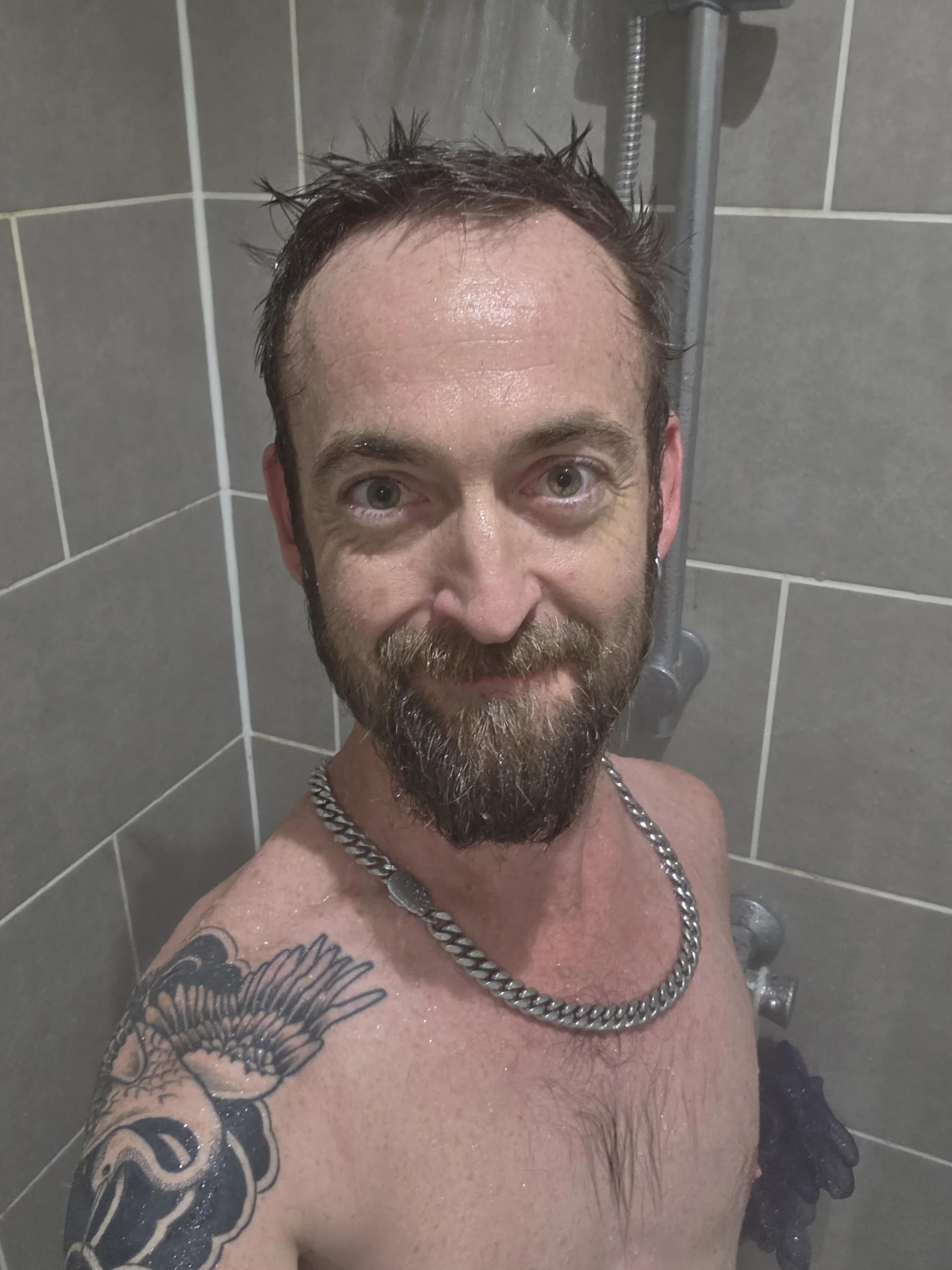 XXX Porn Photo of Nude DirtyWelshBoi 14
