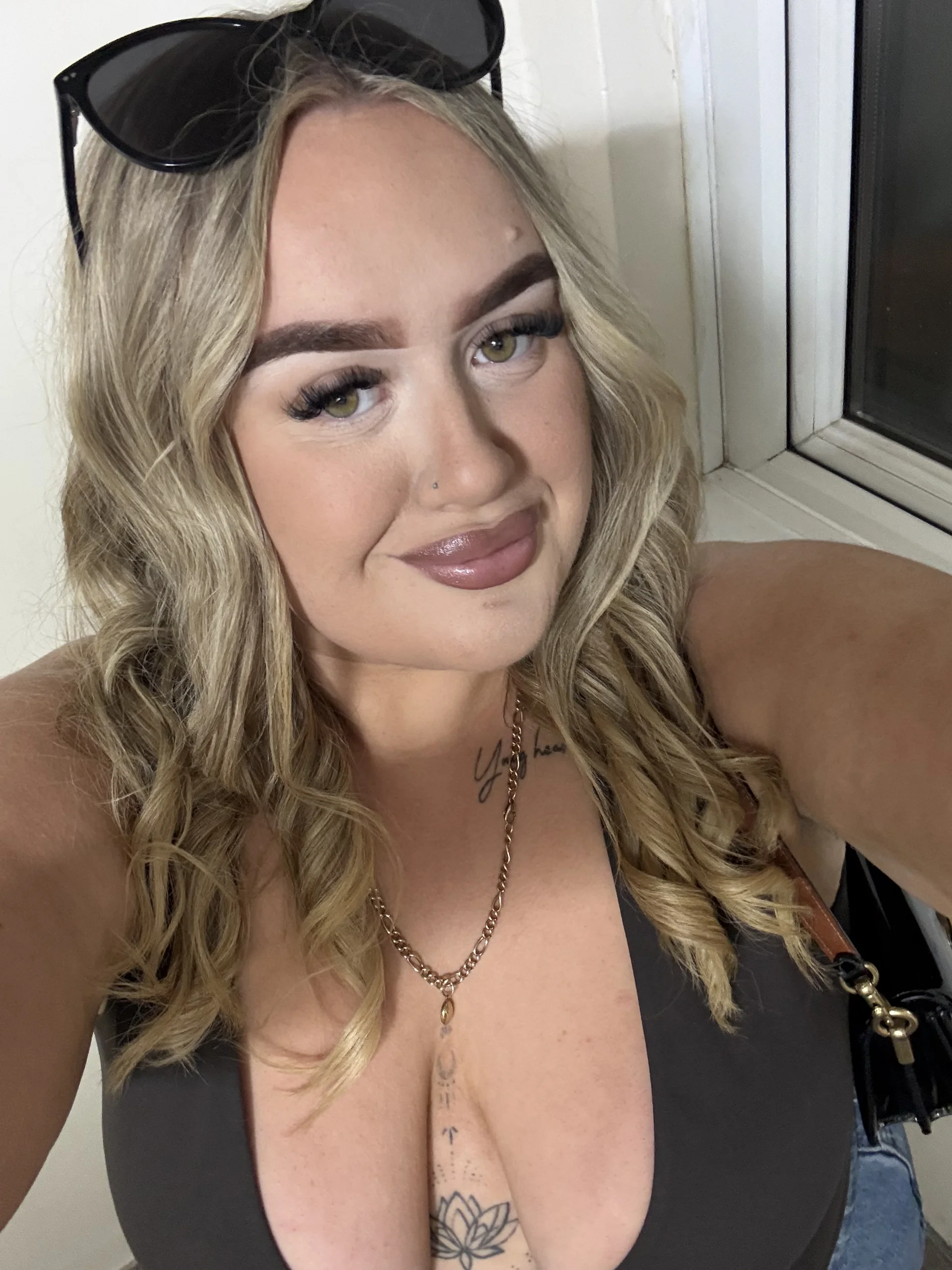 XXX Porn Photo of Nude alexiablackkxx 5