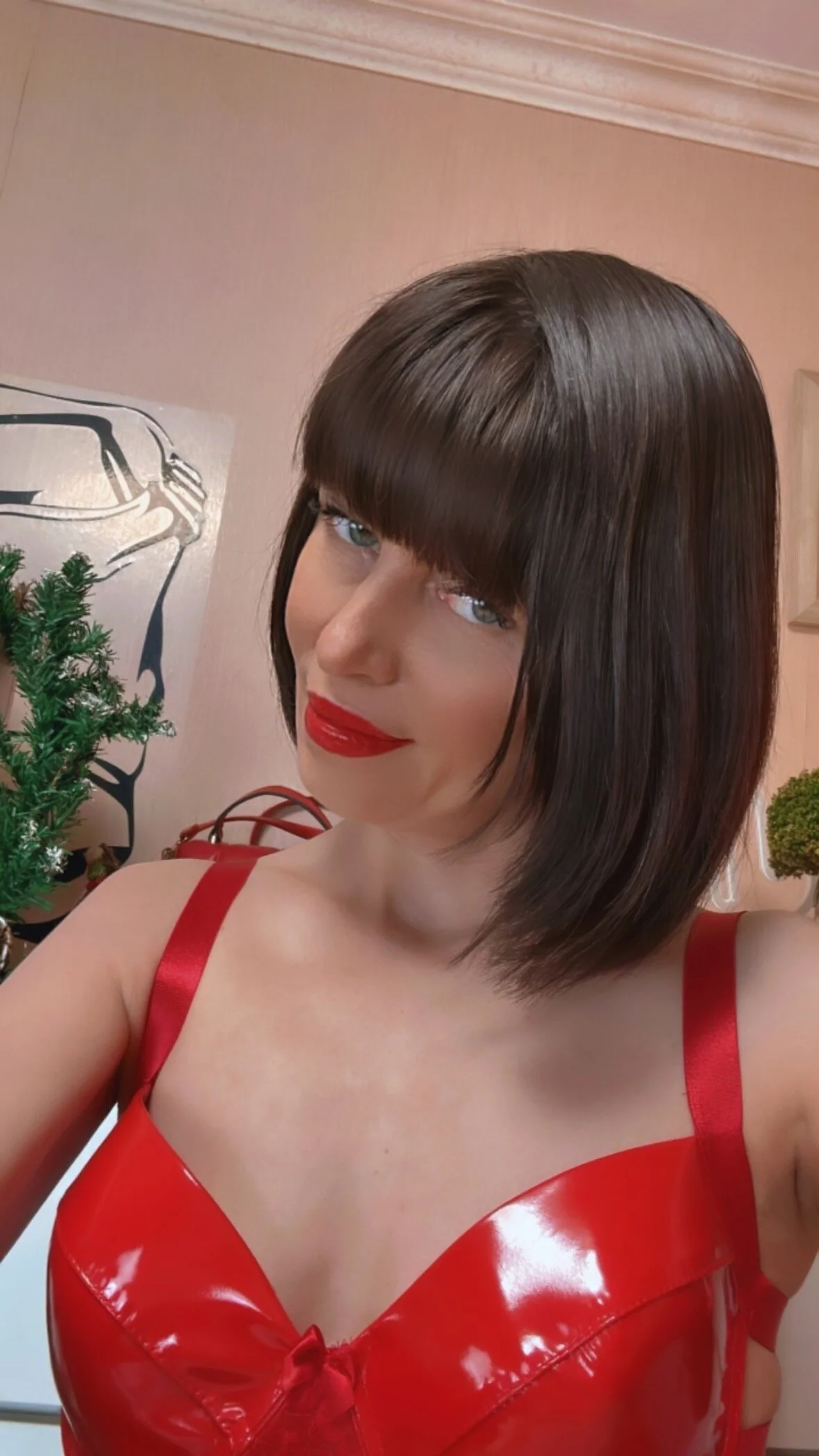 XXX Porn Photo of Nude Cutie_orgasm 571