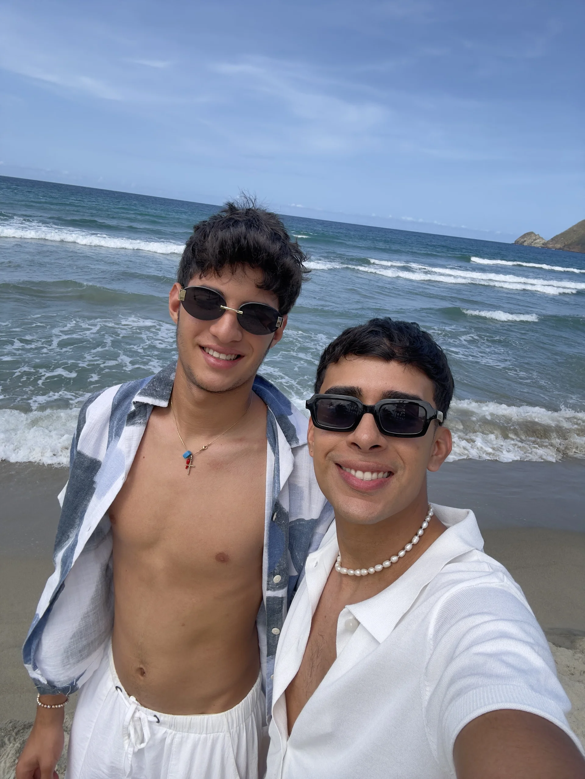 XXX Porn Photo of Nude AlejoLuna69 4