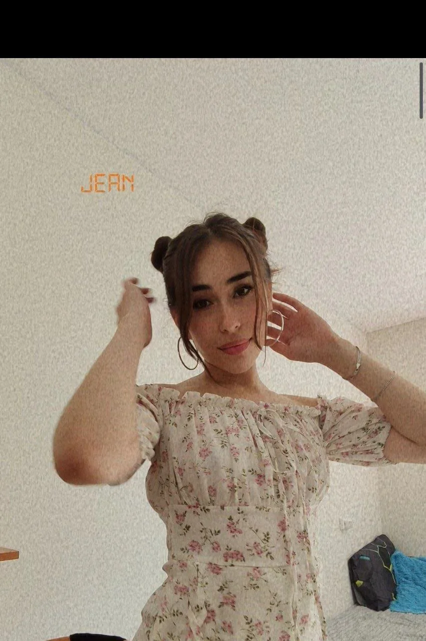 XXX Porn Photo of Nude Bambiii_bby 7