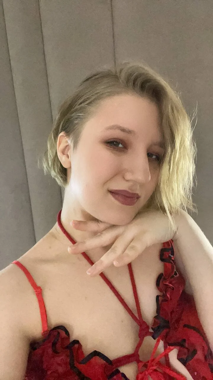 XXX Porn Photo of Nude Hailey_Foxy 6