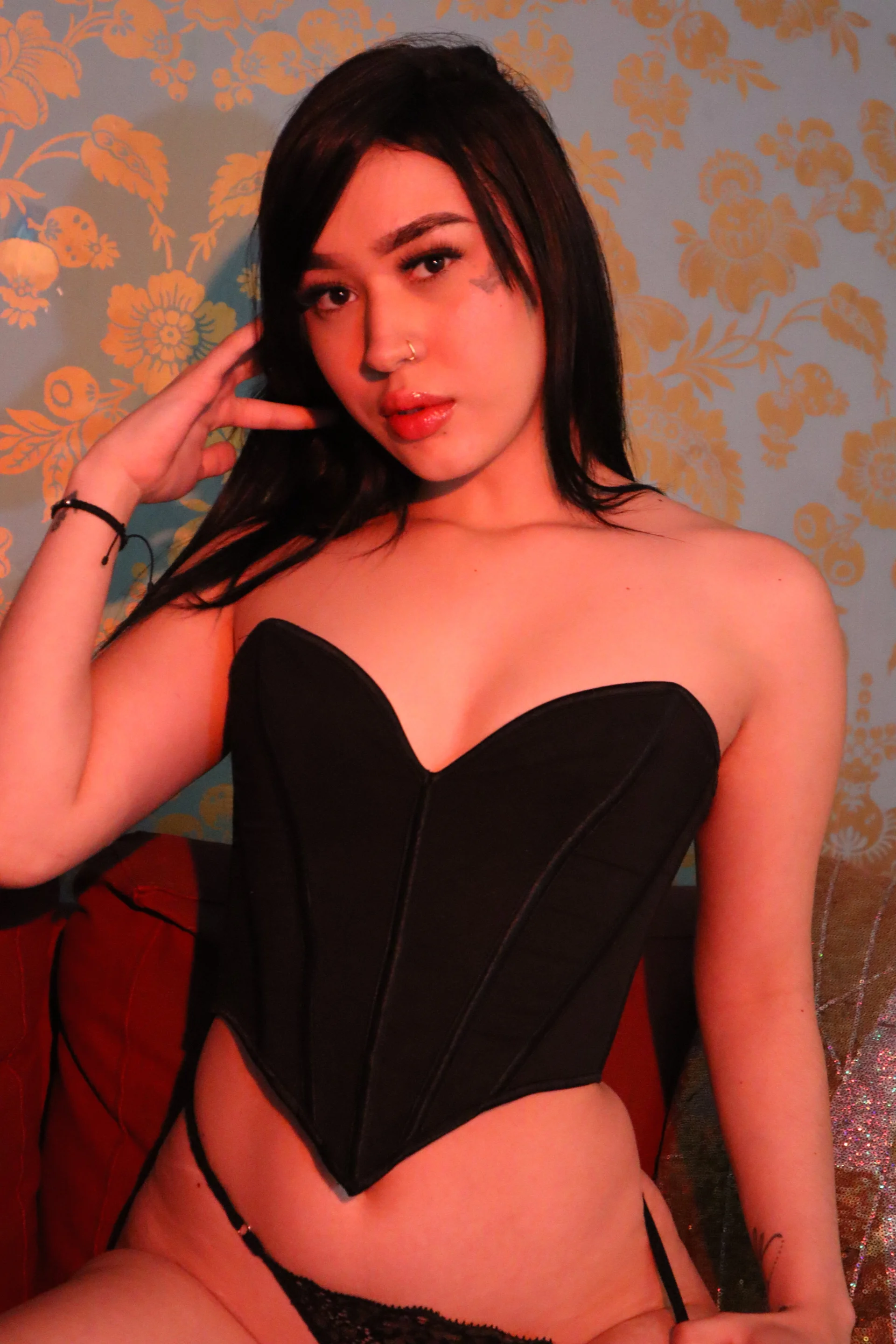 XXX Porn Photo of Nude emily_clarkk_ 51