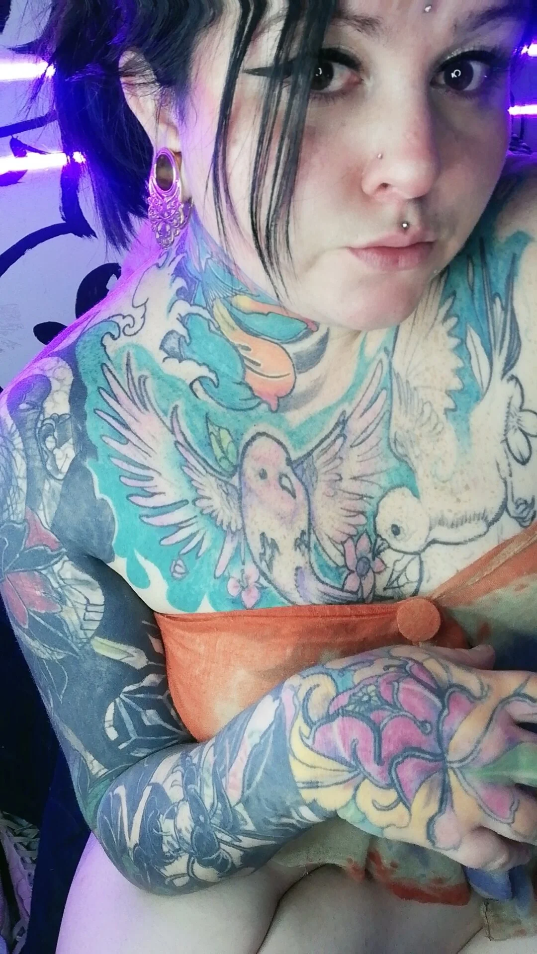 XXX Porn Photo of Nude IMFER_ 2