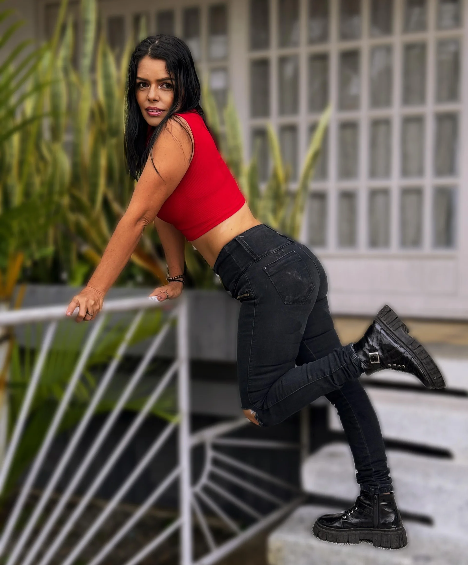 XXX Porn Photo of Nude loress_ass_mature 24