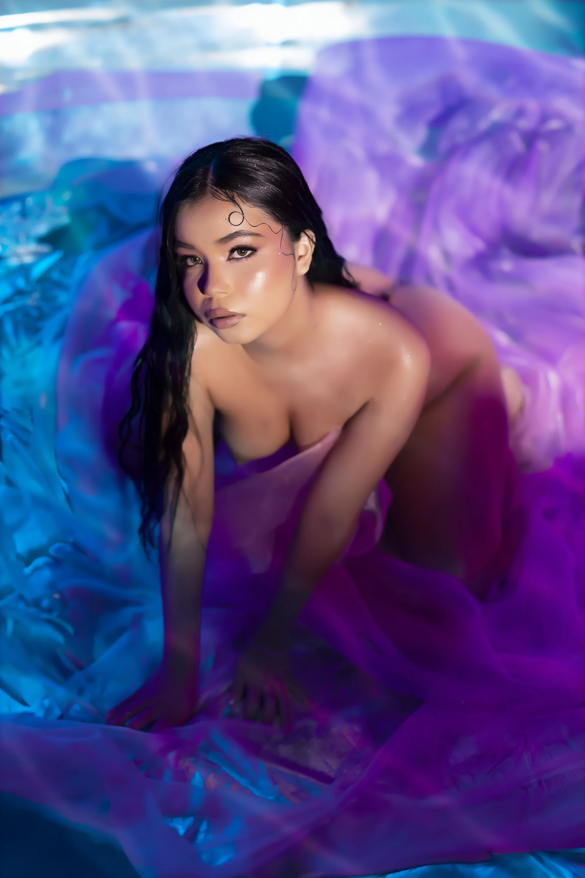 XXX Porn Photo of Nude AuroraFiore 65