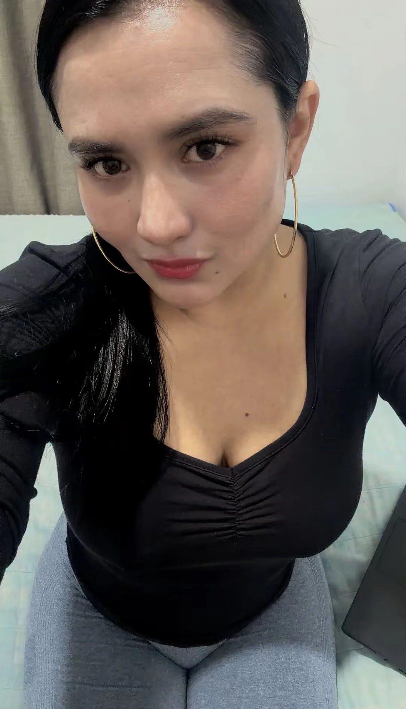XXX Porn Photo of Nude jordan_milf 13