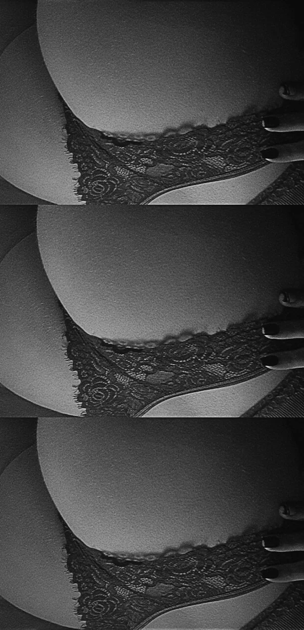 XXX Porn Photo of Nude ursecretbunny 1