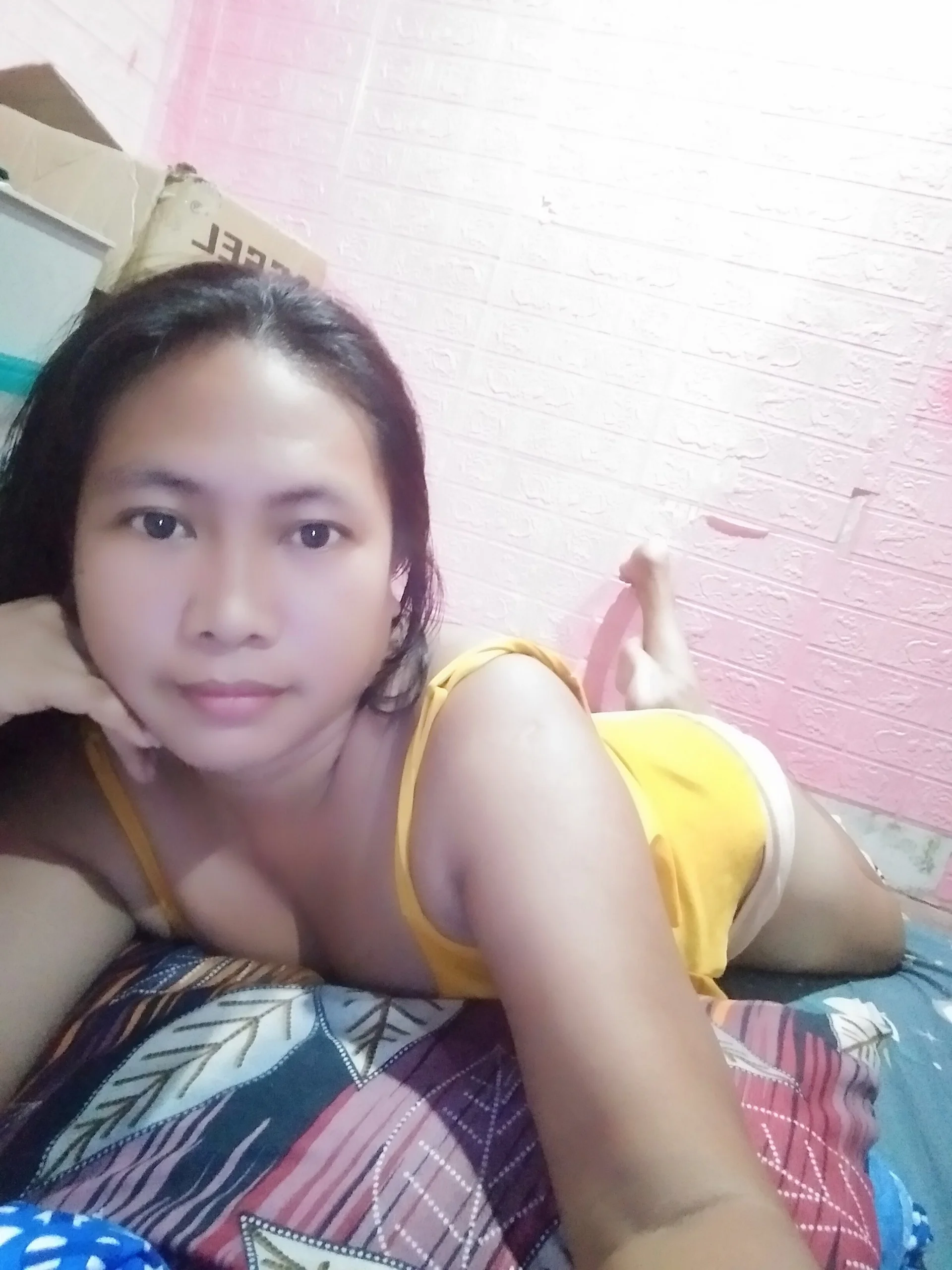 XXX Porn Photo of Nude hot_pilipina25xxx 7