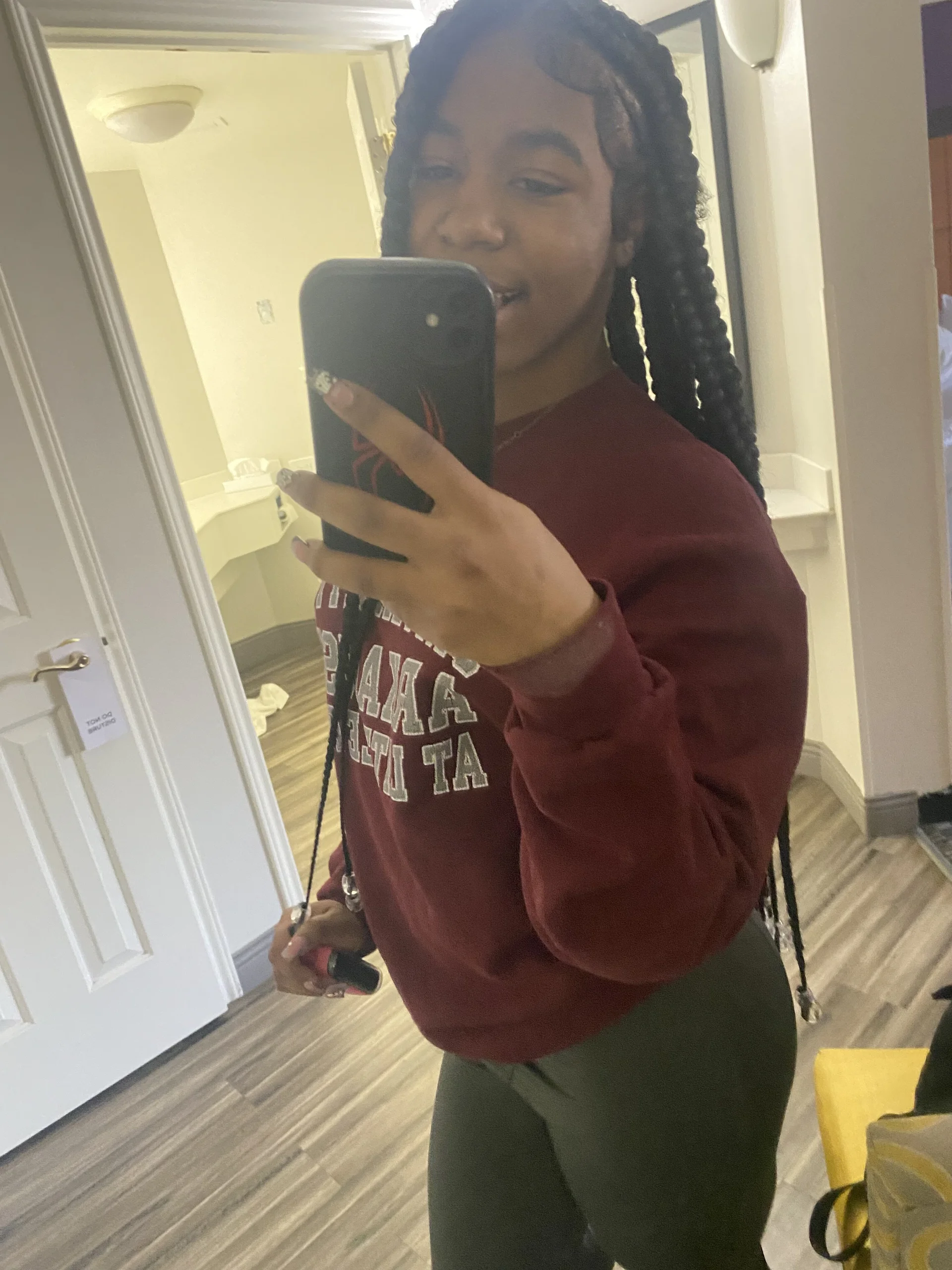 XXX Porn Photo of Nude cocosexy22 5