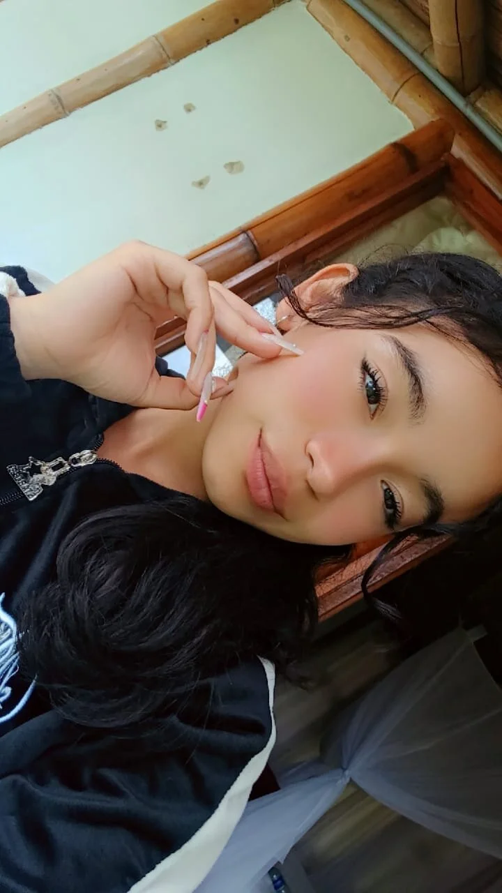 XXX Porn Photo of Nude hannaa_as 2