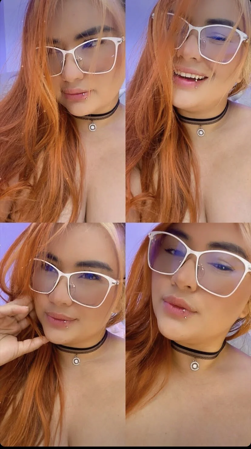 XXX Porn Photo of Nude AshleyVXo 11