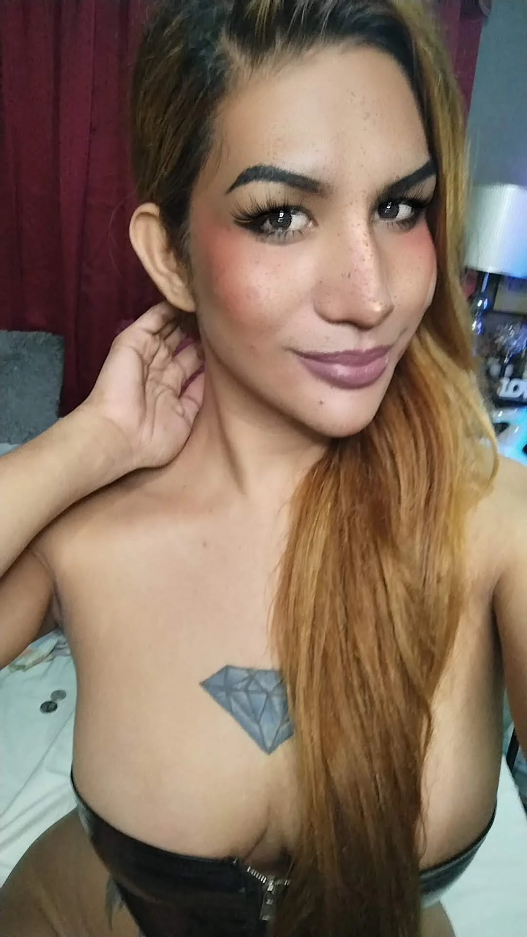 XXX Porn Photo of Nude AiraFox 4
