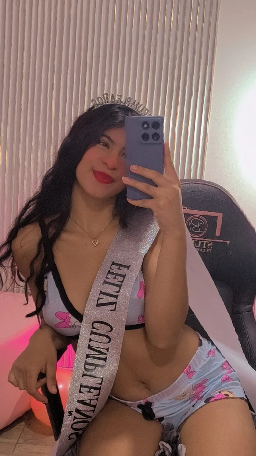 XXX Porn Photo of Nude Sandyy_tay 54
