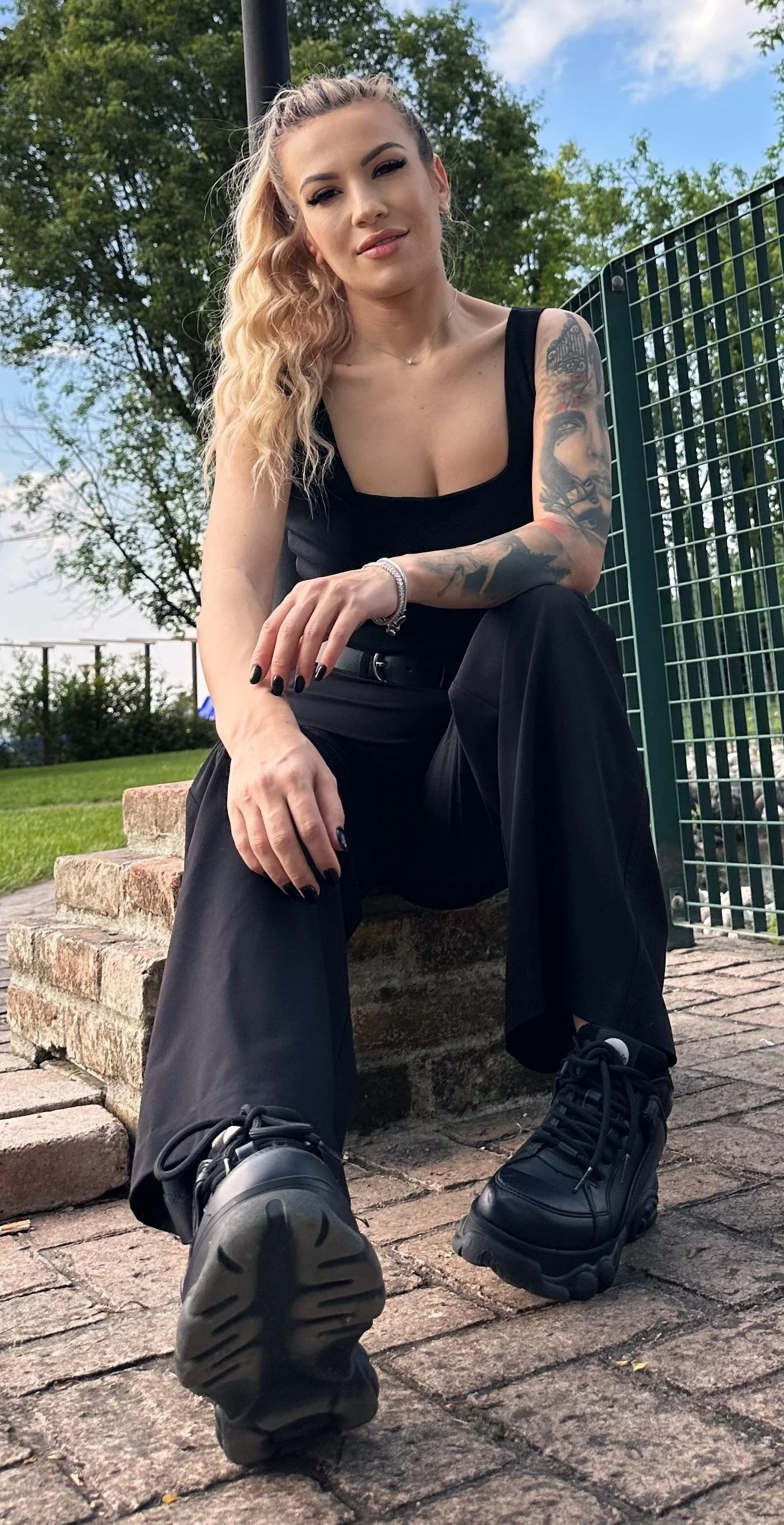 XXX Porn Photo of Nude zoey_marie 26