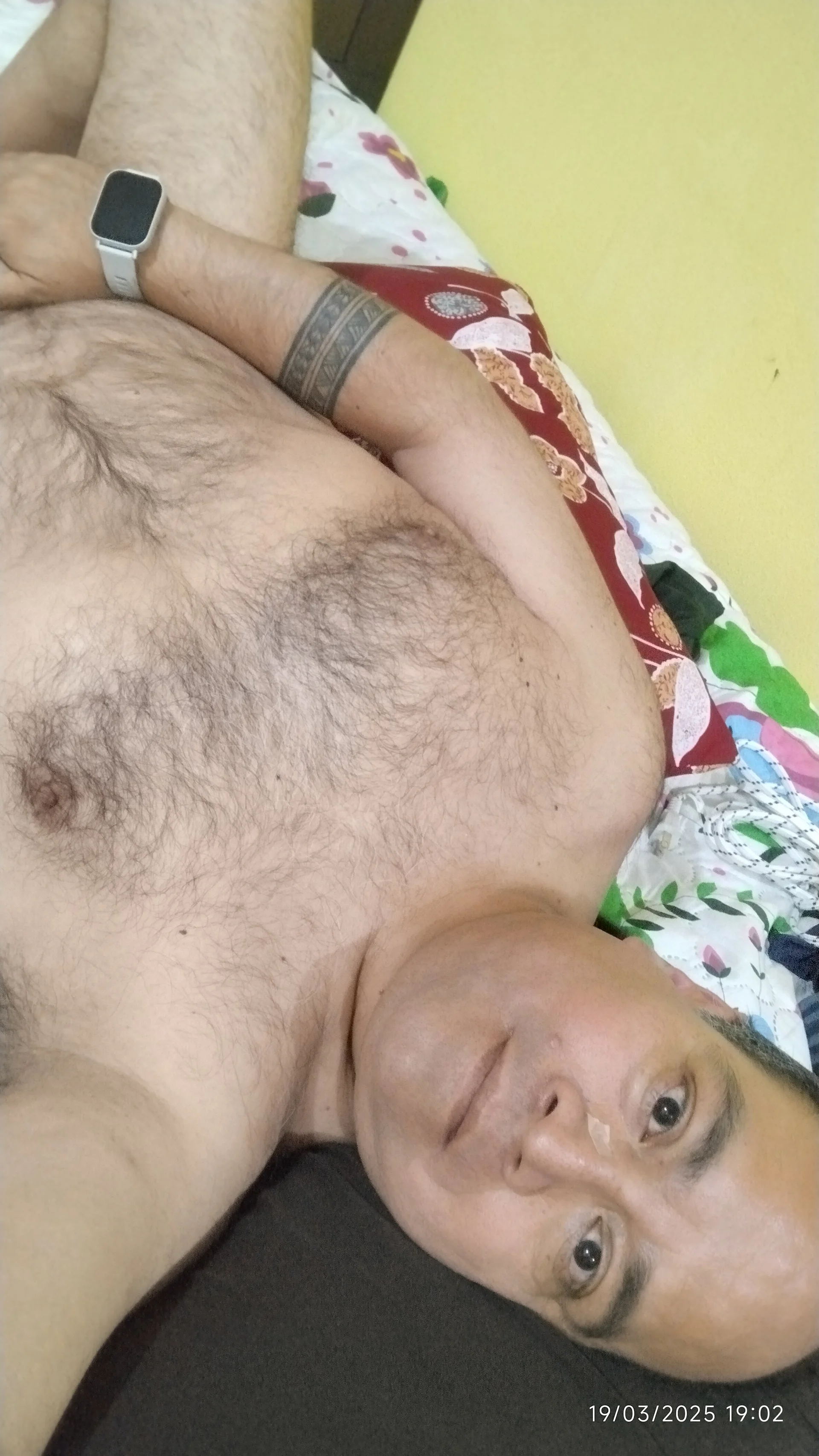 XXX Porn Photo of Nude ERobnequizC25 15