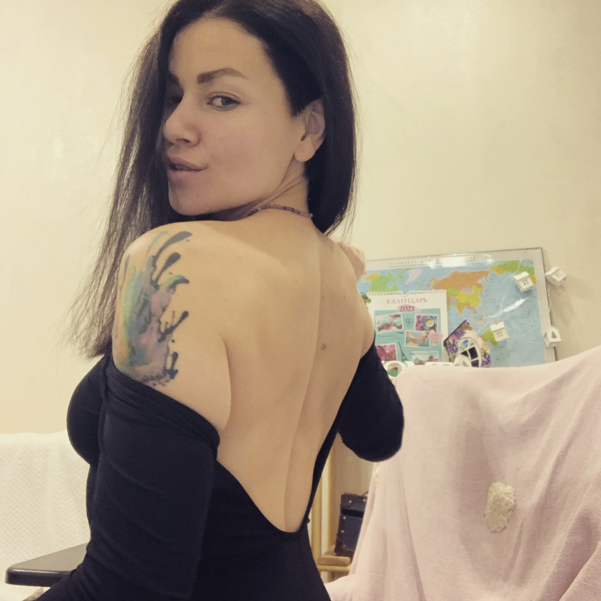 XXX Porn Photo of Nude Alexisweet 4