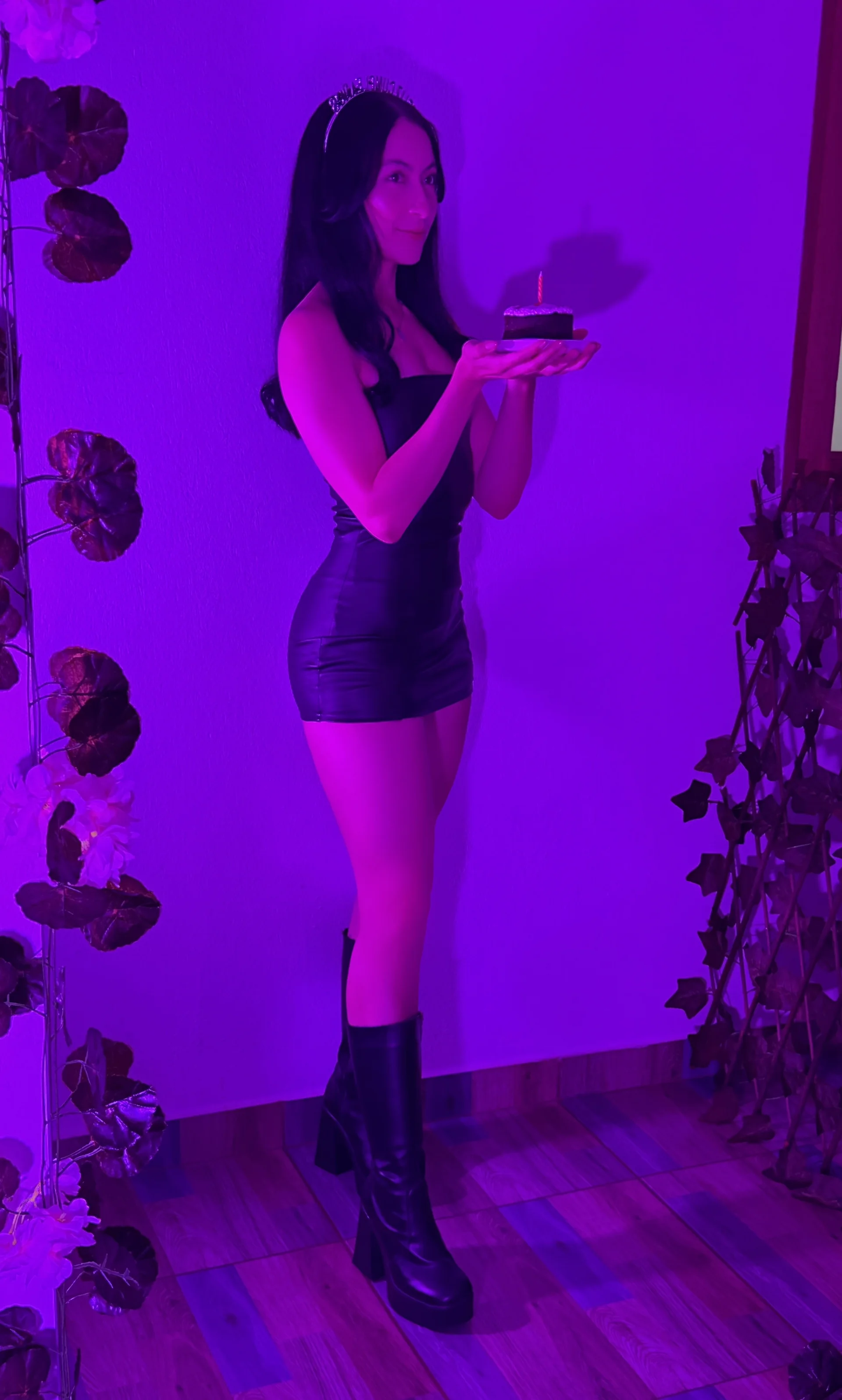 XXX Porn Photo of Nude Criistal_Thompson 45