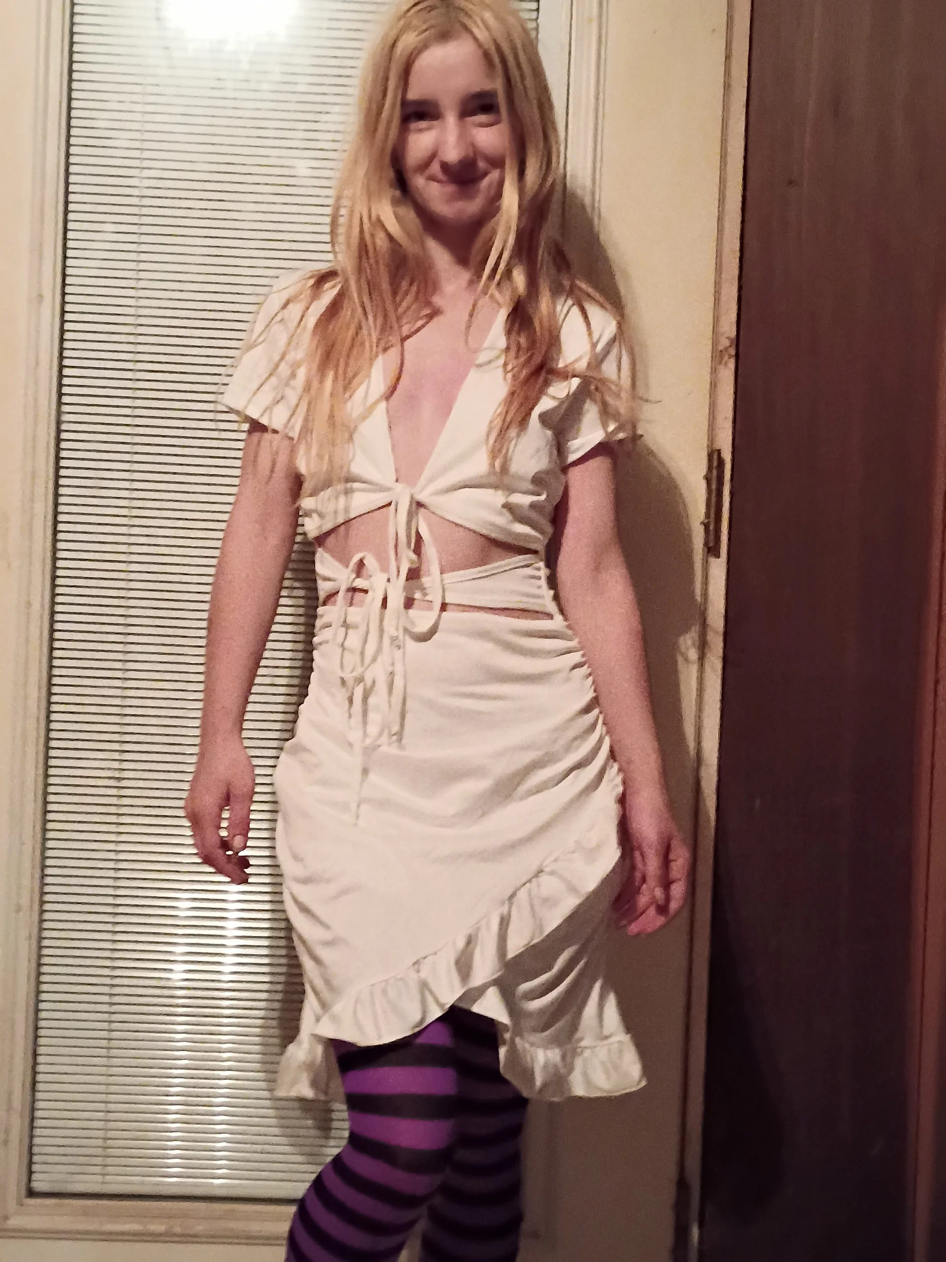 XXX Porn Photo of Nude xxJessiebugxx 2