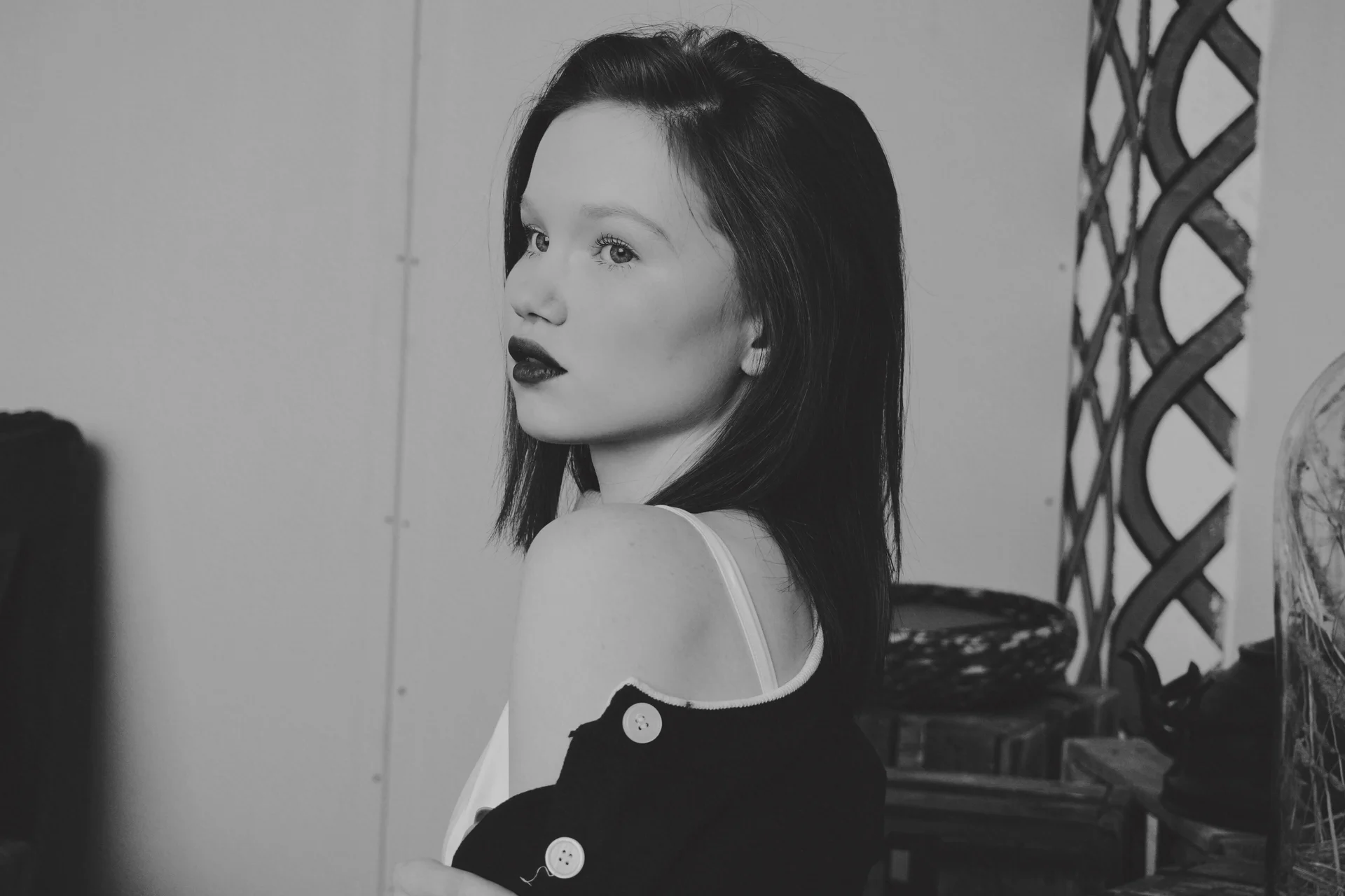 XXX Porn Photo of Nude Nellie_baby 25