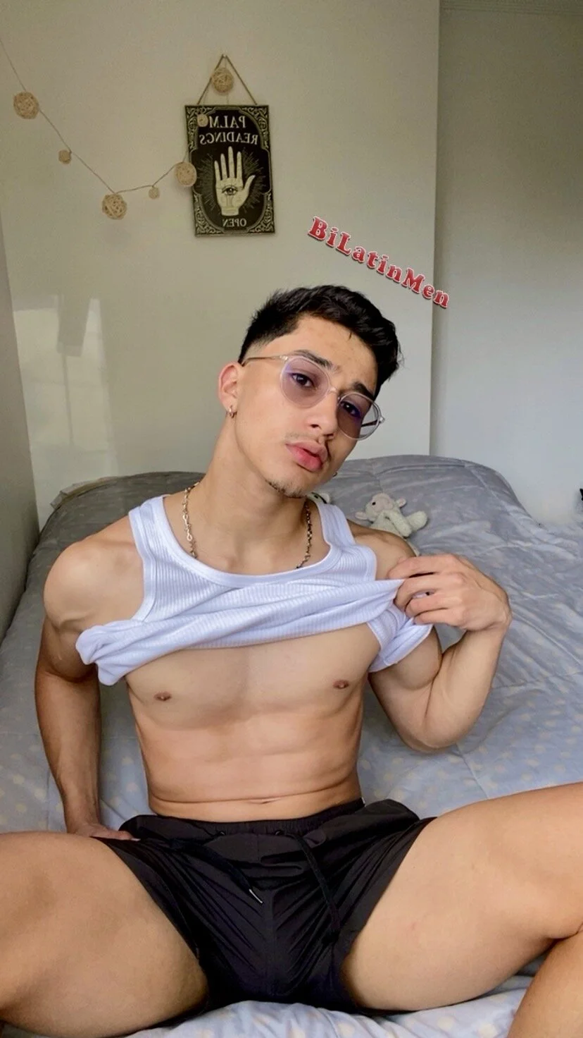 XXX Porn Photo of Nude BiigBlake 7