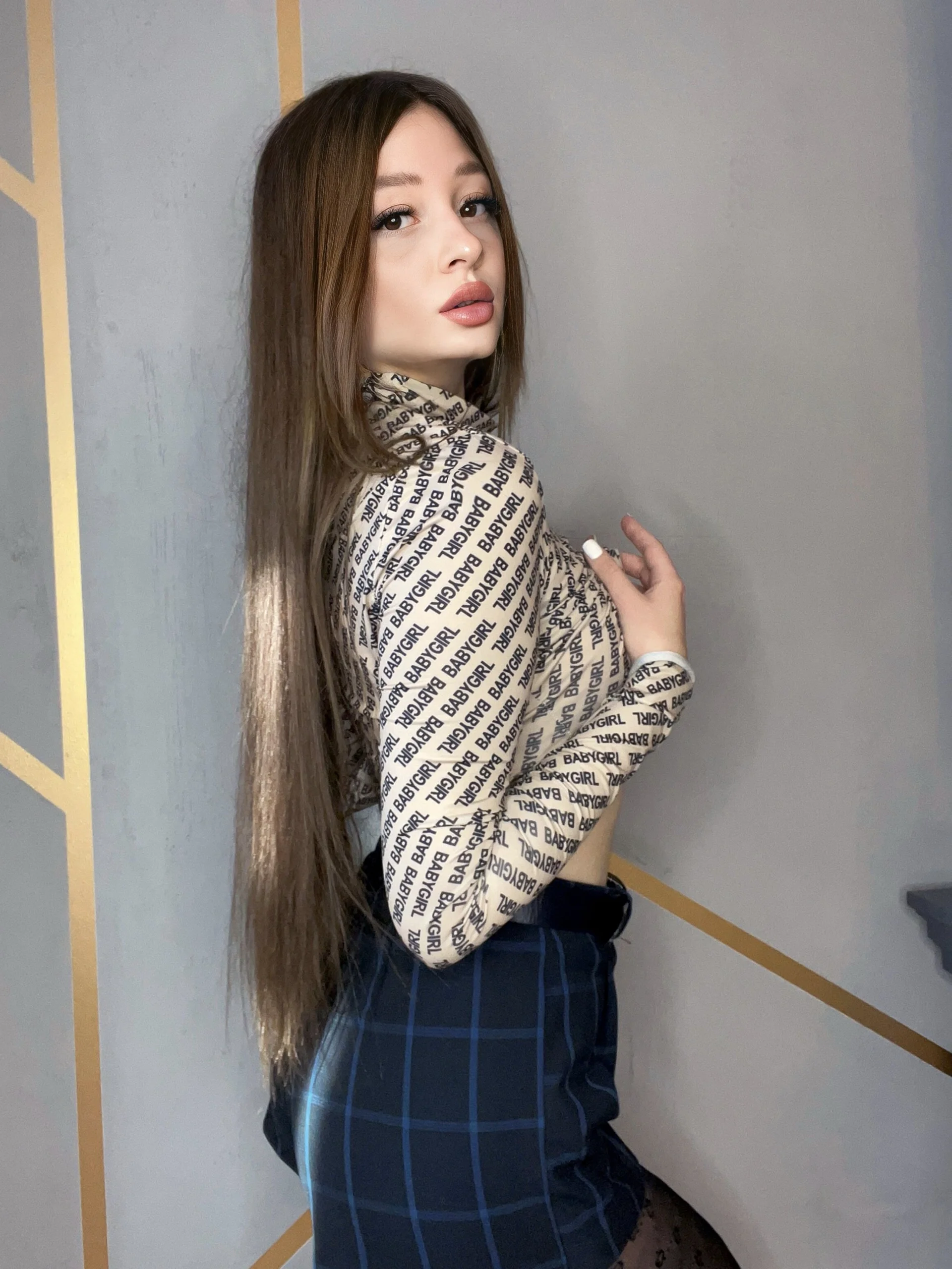 XXX Porn Photo of Nude Kimsweet7 4