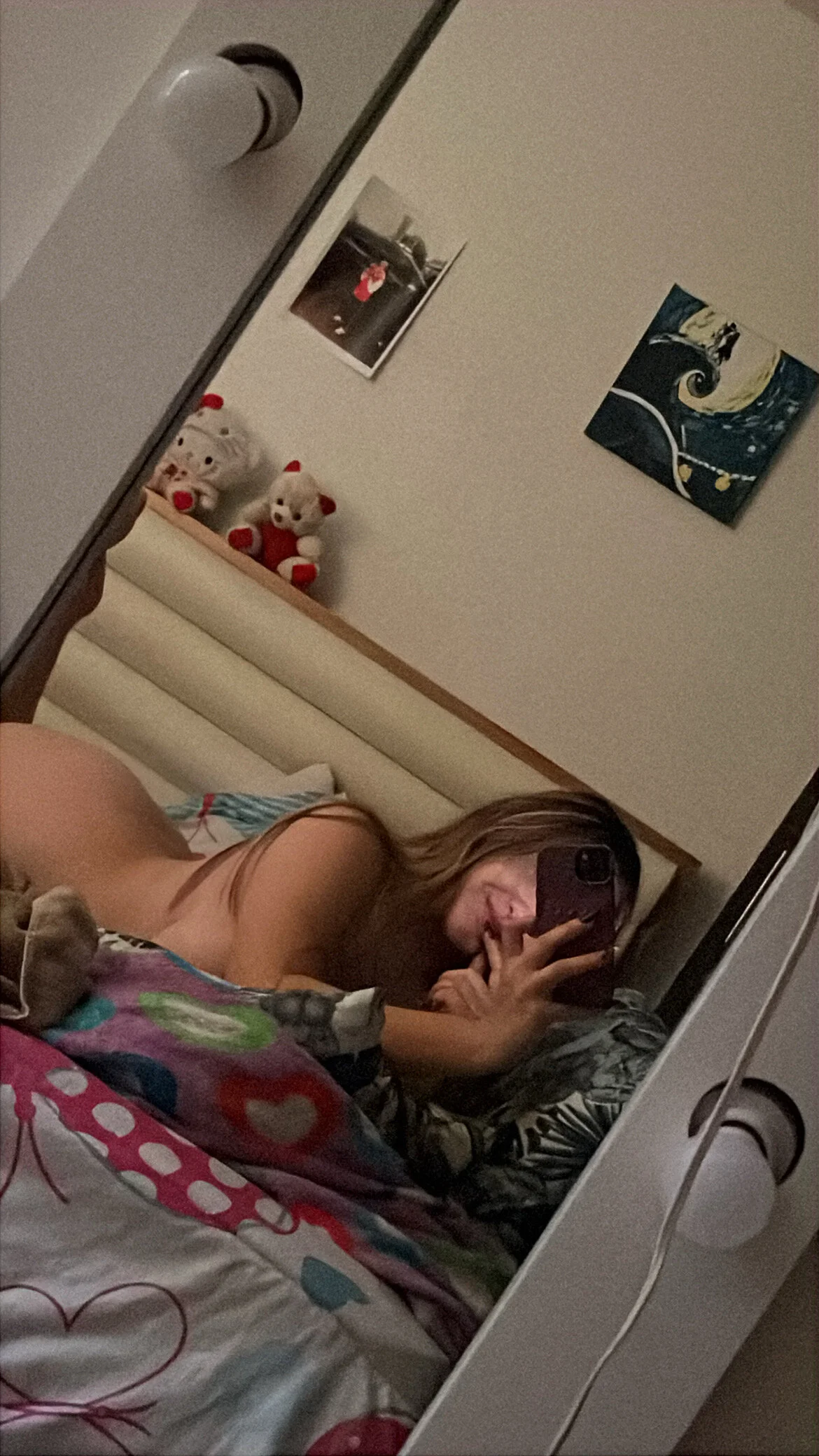 XXX Porn Photo of Nude MoraInFire 27