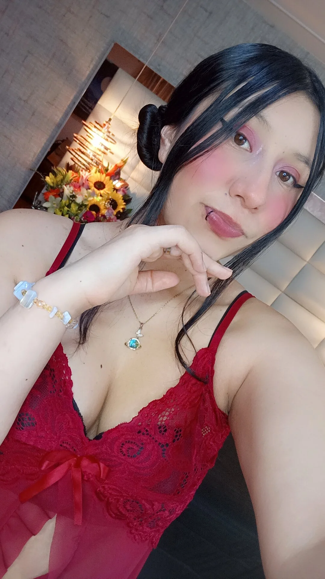 XXX Porn Photo of Nude Nohemi_louse 26