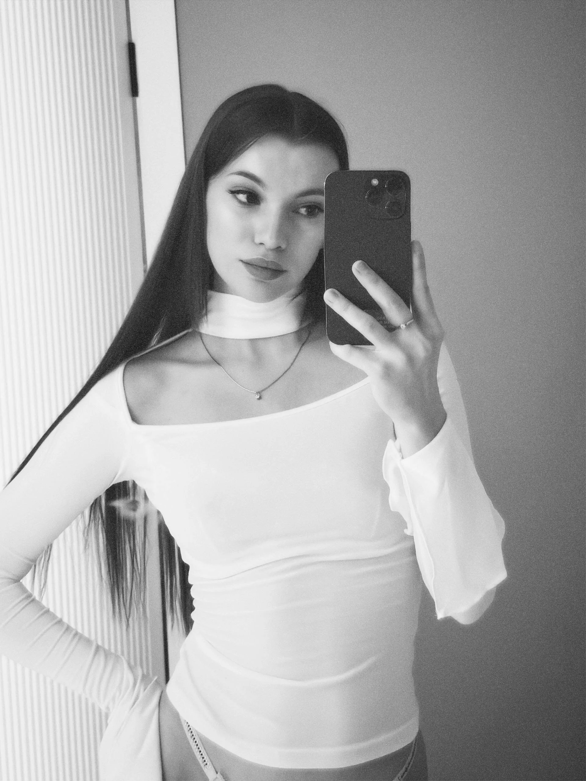 XXX Porn Photo of Nude JerleneBelfy 209