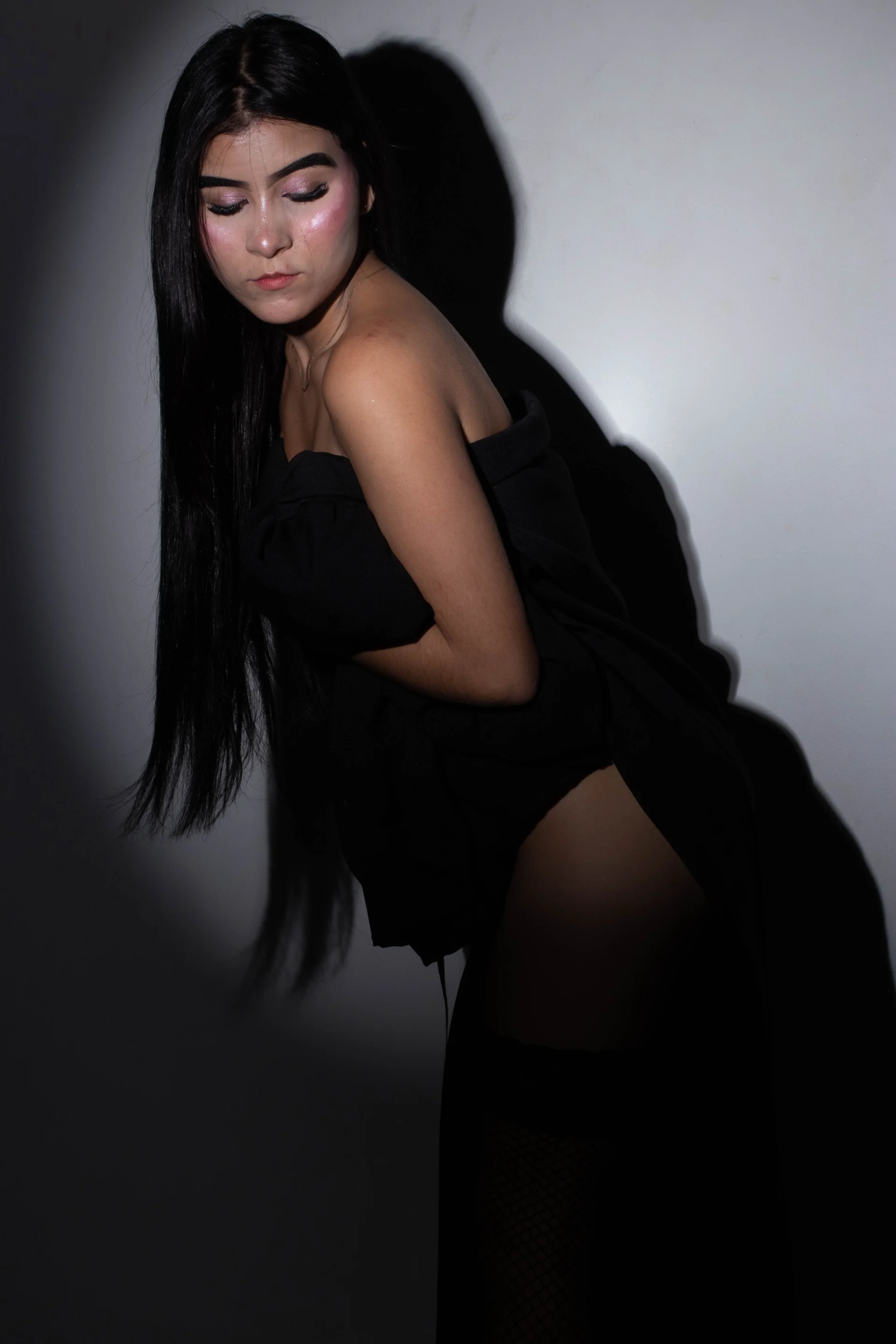 XXX Porn Photo of Nude mss_samy 11