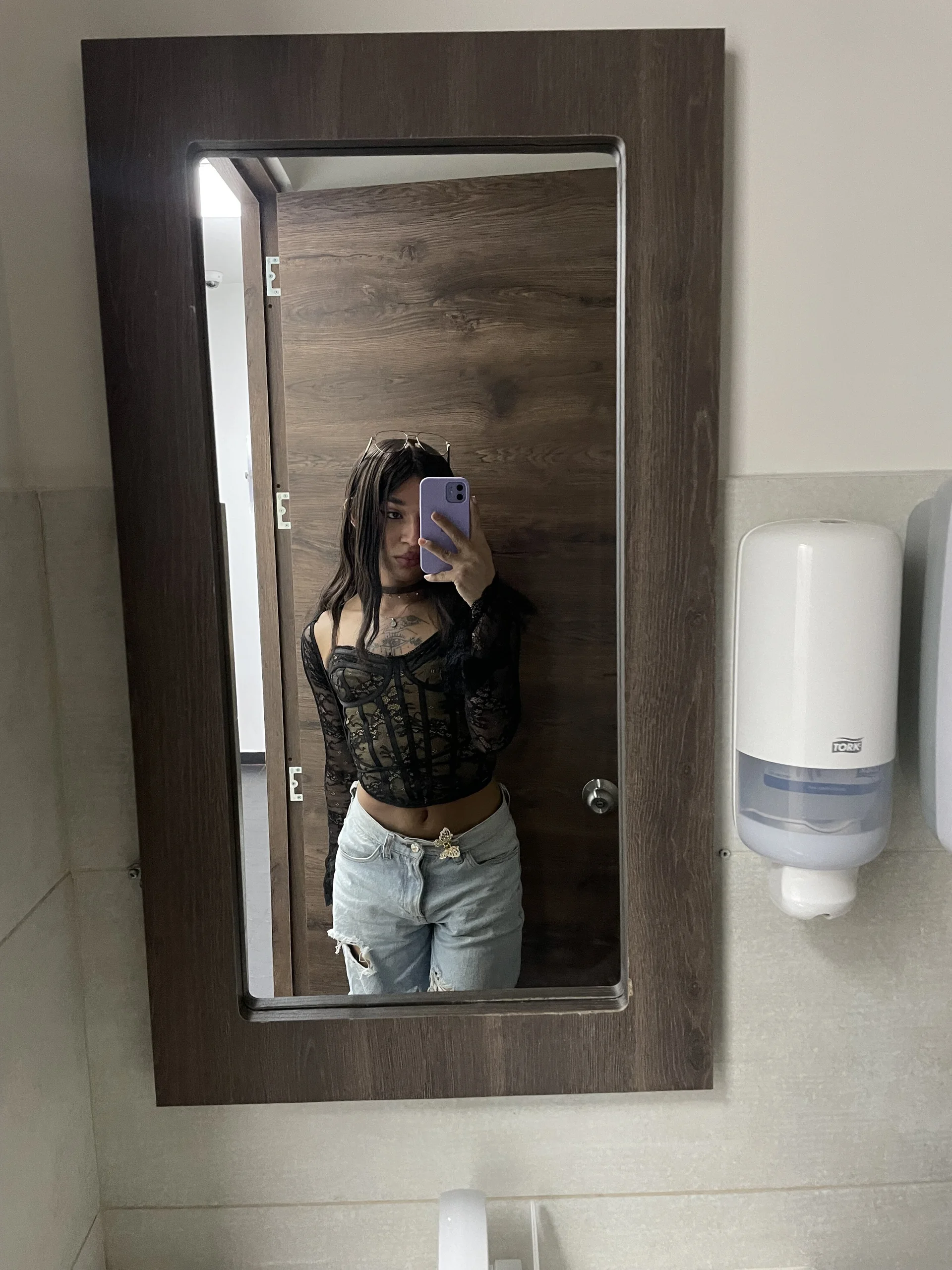 XXX Porn Photo of Nude Terra_moonlight 122