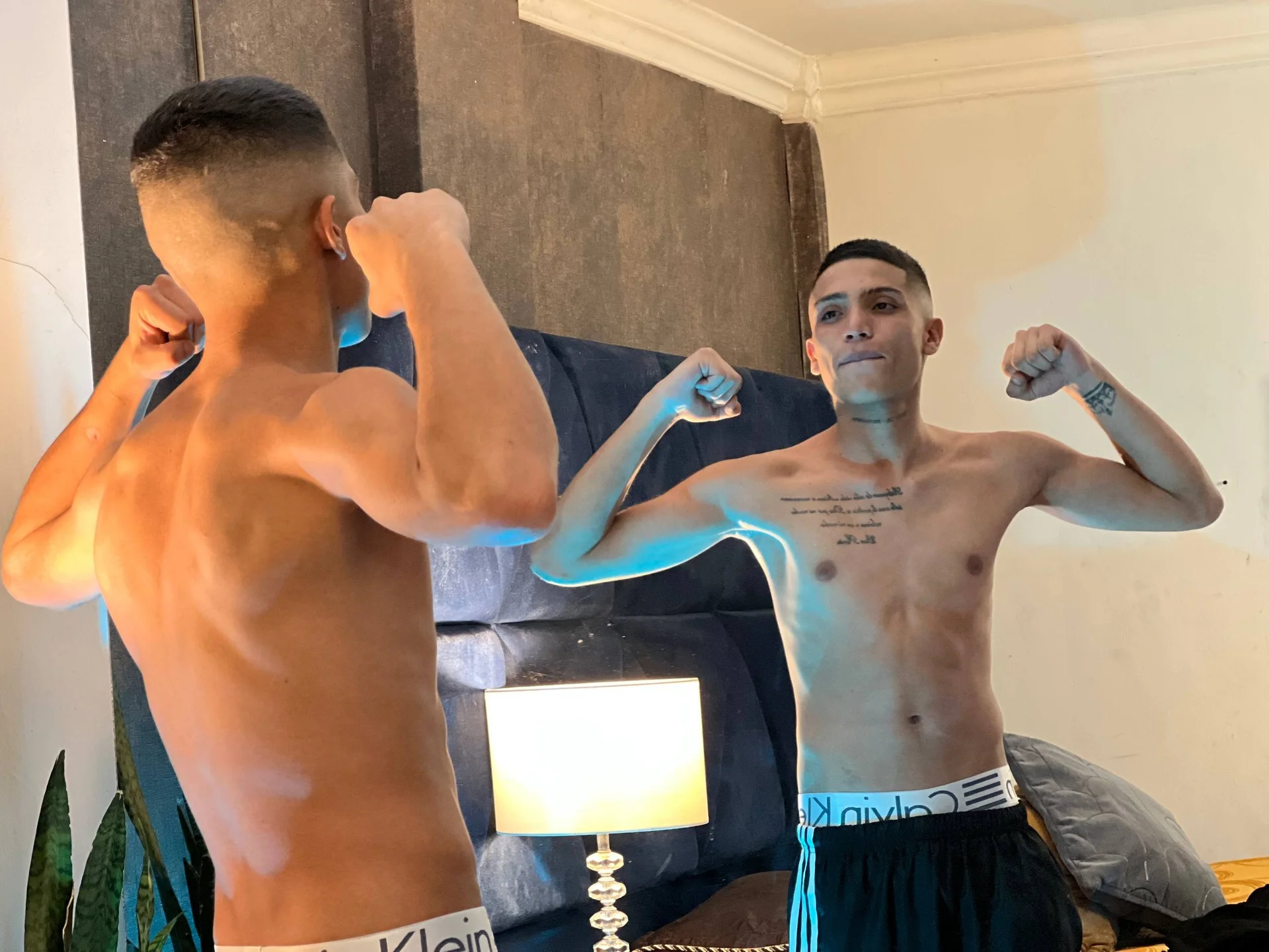 XXX Porn Photo of Nude Max_Valentino 2