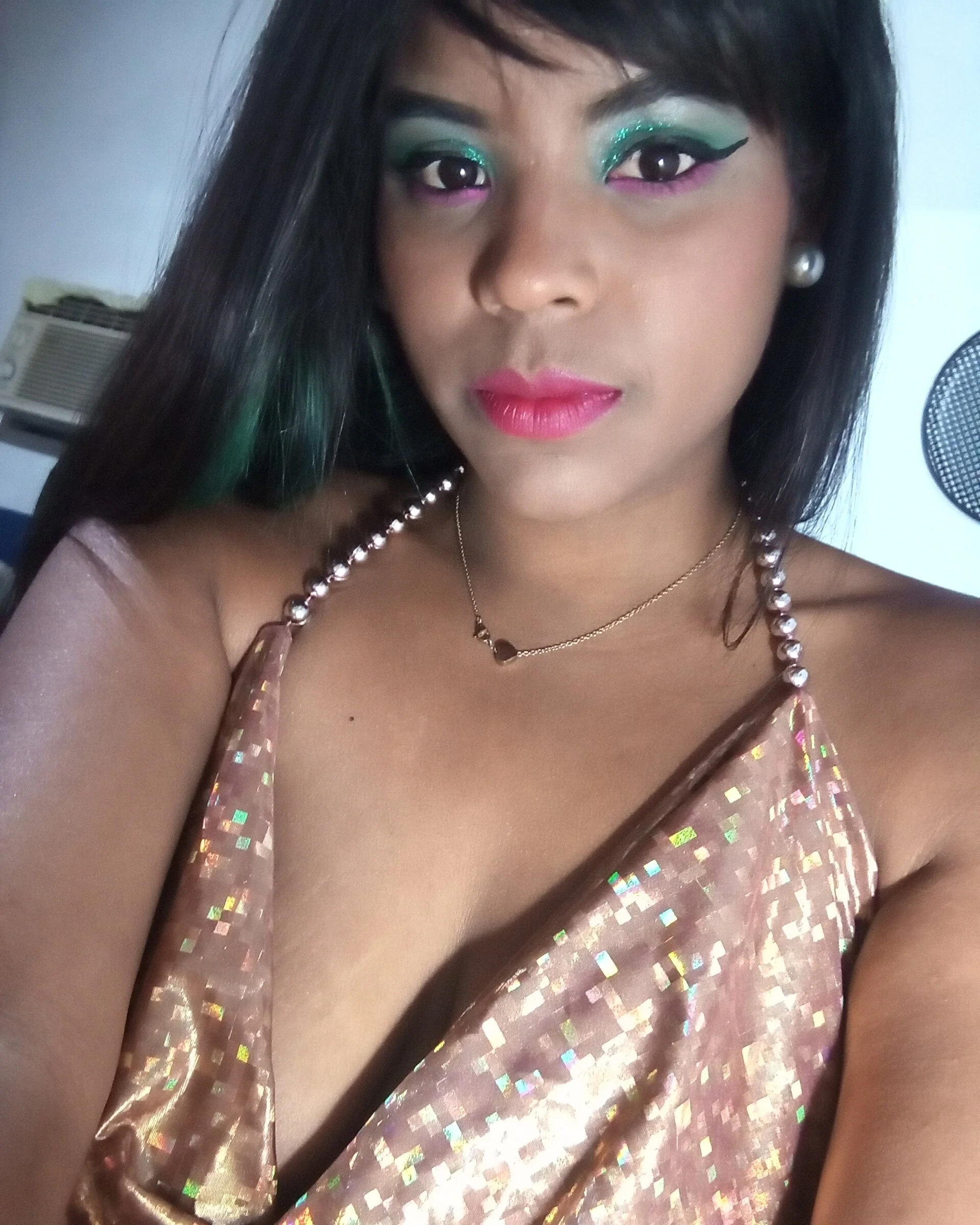 XXX Porn Photo of Nude SharomRaw 13