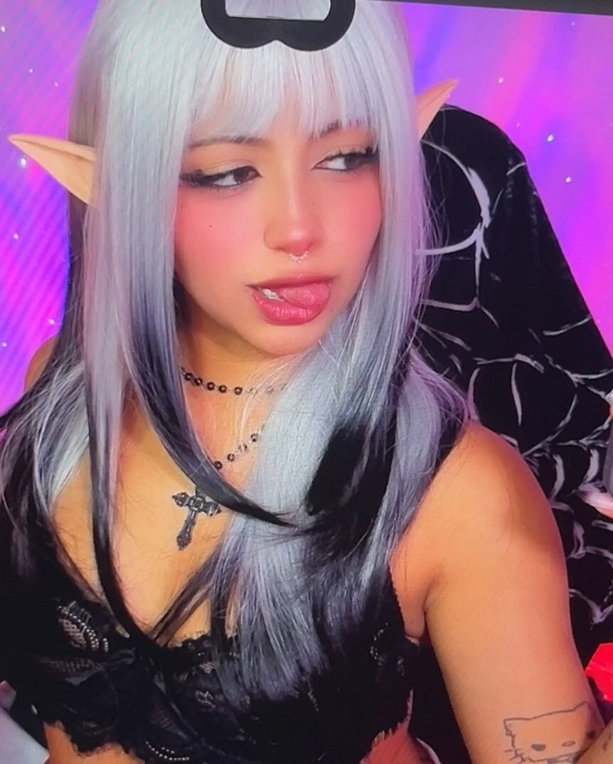 XXX Porn Photo of Nude Melody_Ghot 15