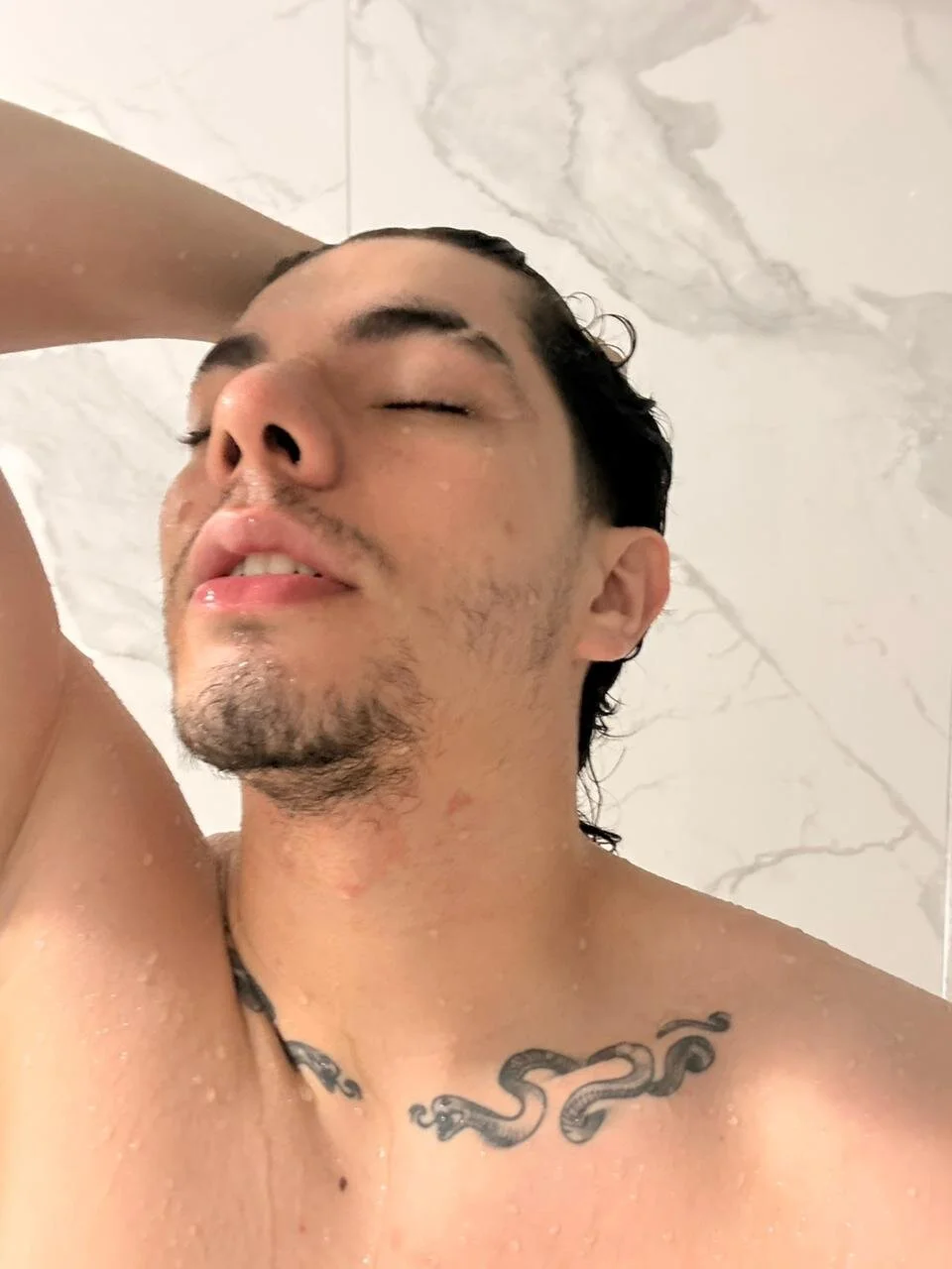 XXX Porn Photo of Nude Axel_Creed 15