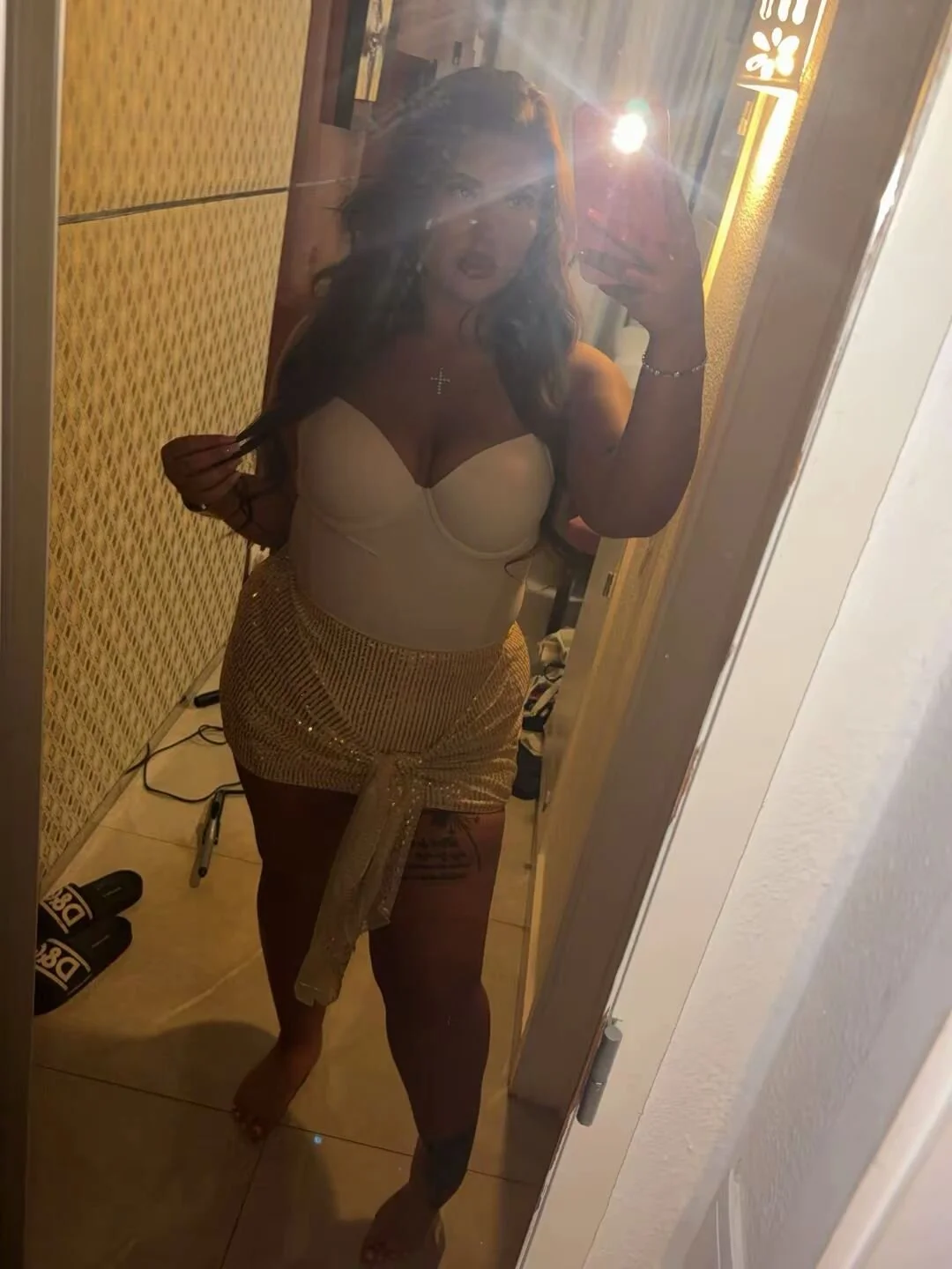 XXX Porn Photo of Nude SofiagreenUK 5