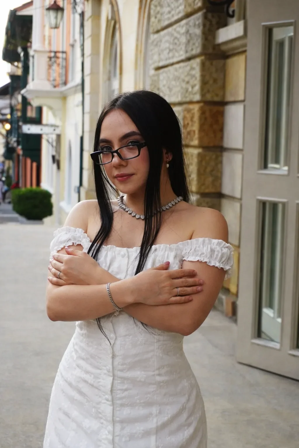 XXX Porn Photo of Nude Babymishi 13