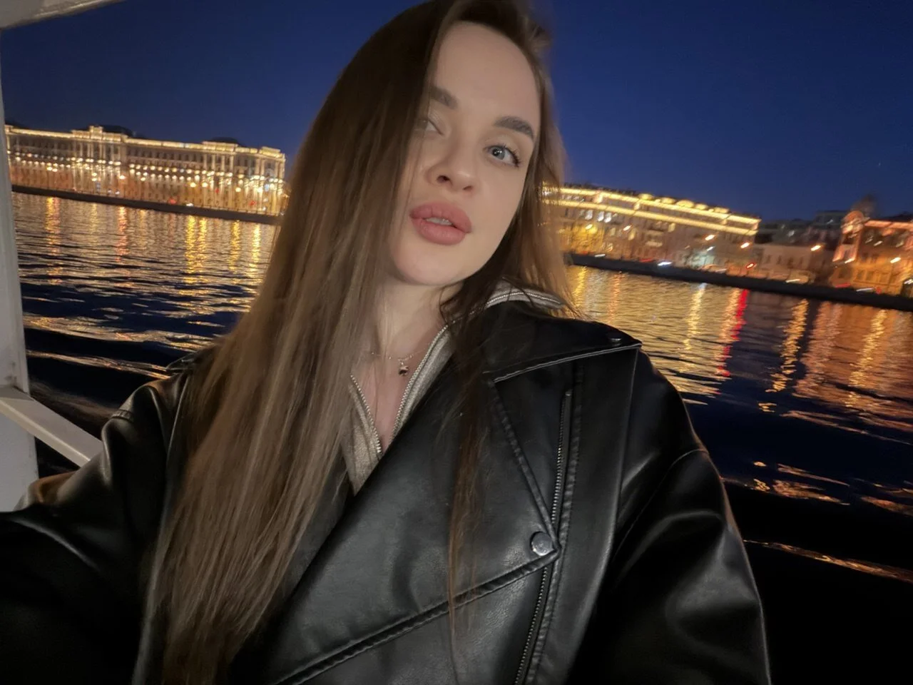 XXX Porn Photo of Nude KristiRich 30