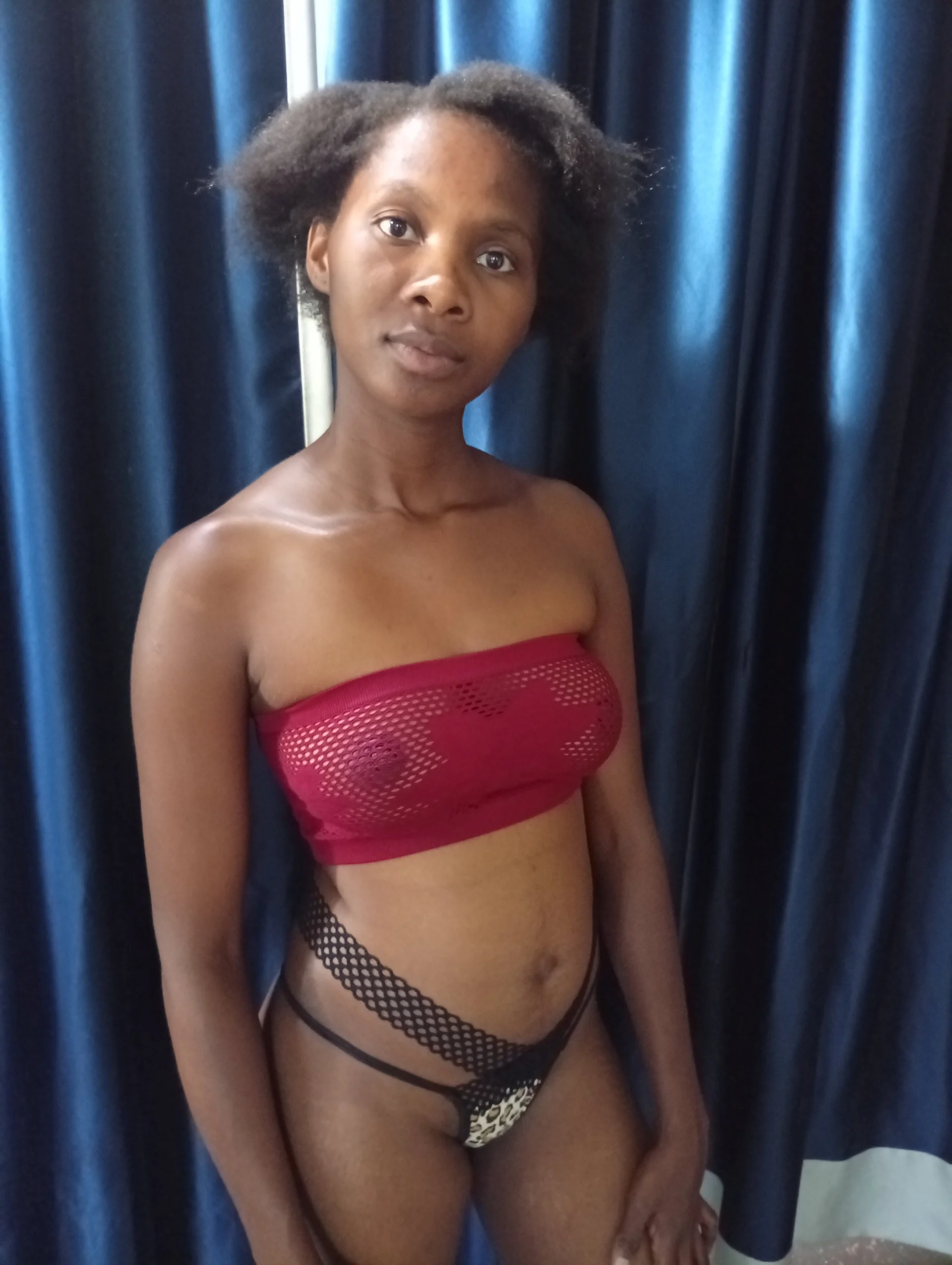 XXX Porn Photo of Nude PussyFarrie 18