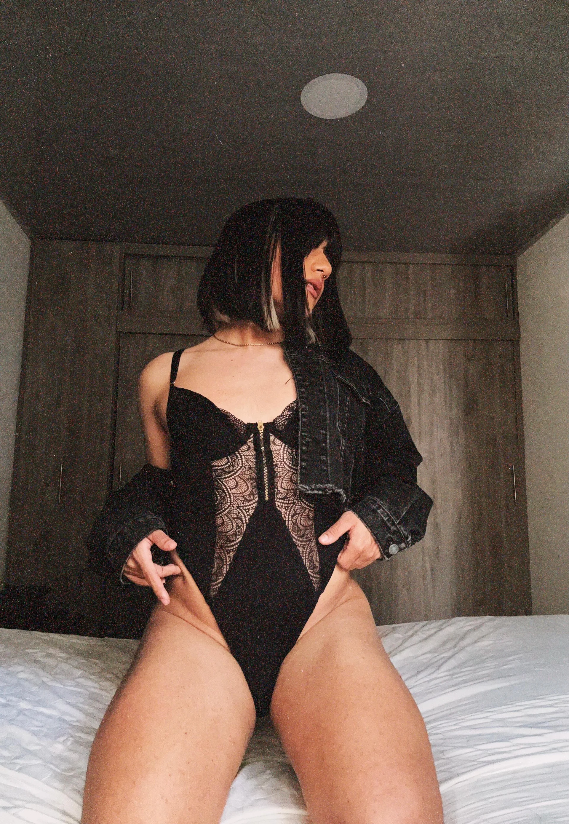 XXX Porn Photo of Nude samycute_ 19