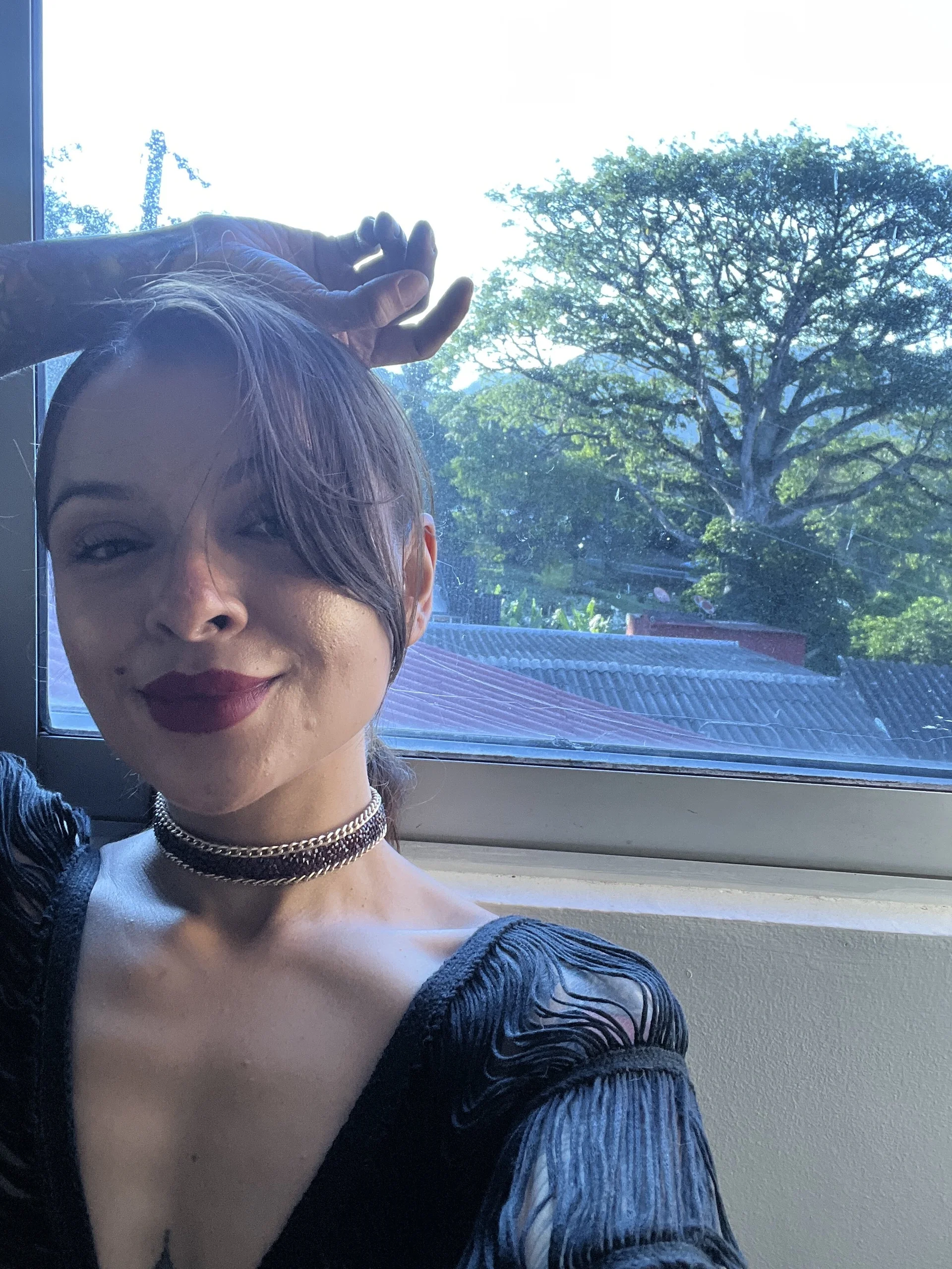 XXX Porn Photo of Nude Selena_G69 1032