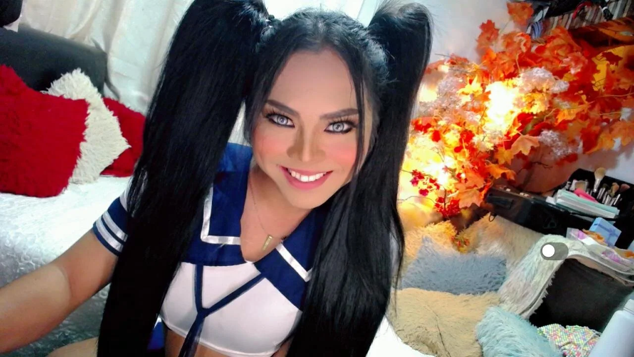 XXX Porn Photo of Nude zhillycate 5